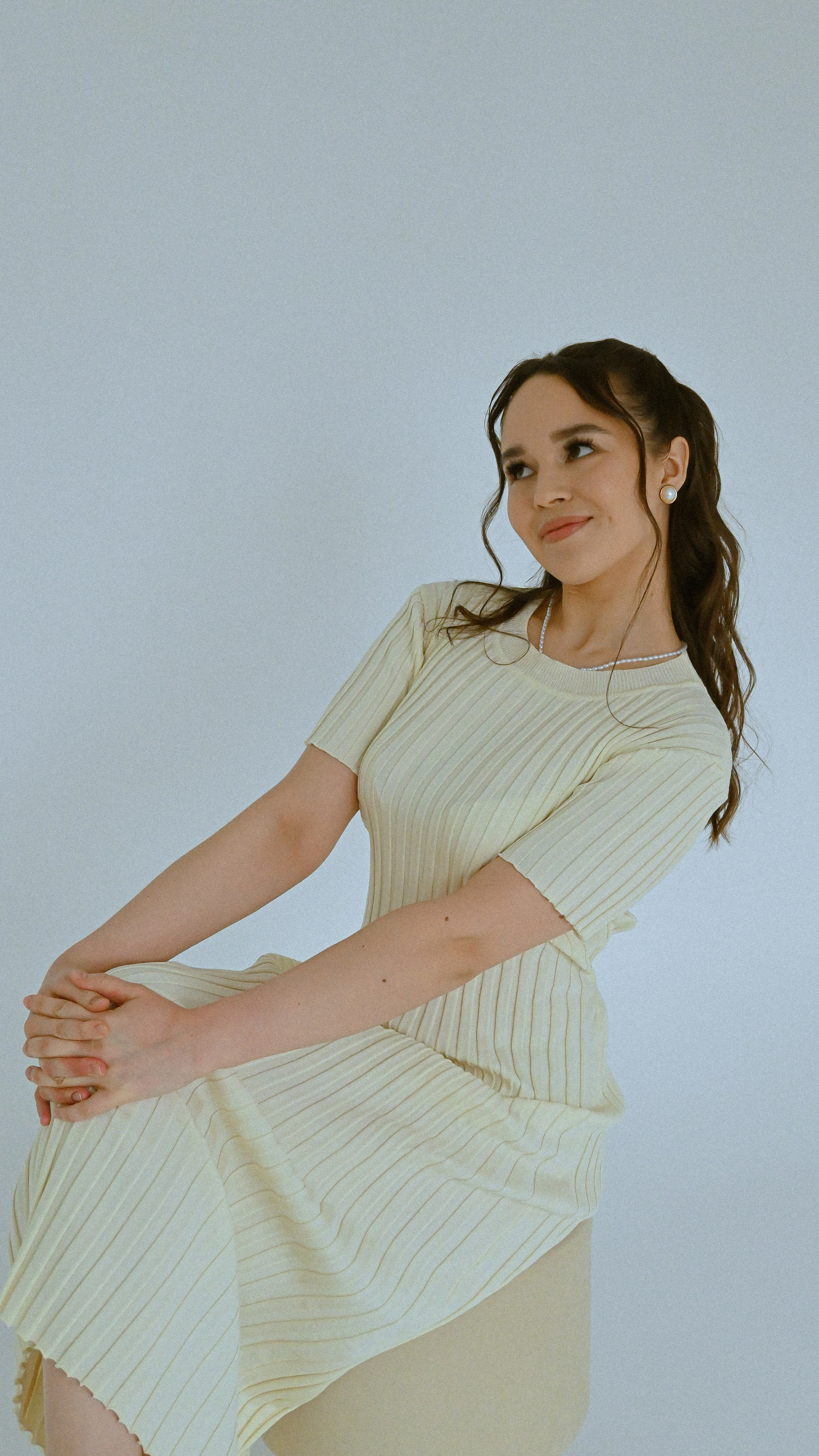 Женский портрет. Репортажный и портретный фотограф в Екатеринбурге Luara Lou