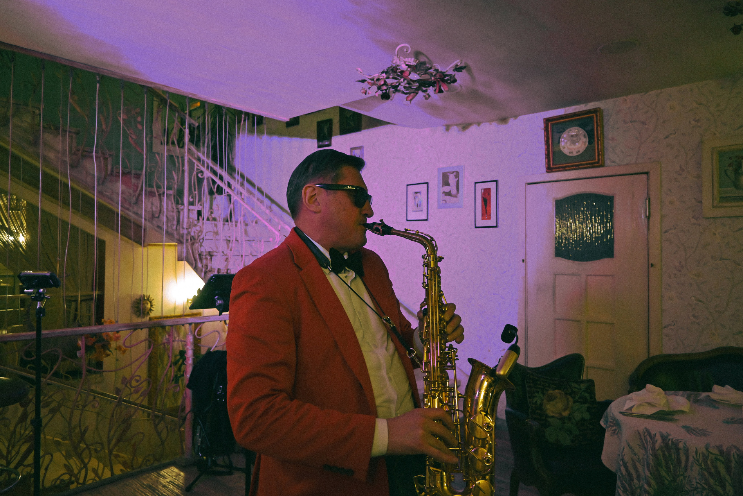 Светские мероприятия. Репортажный и портретный фотограф в Екатеринбурге Luara Lou