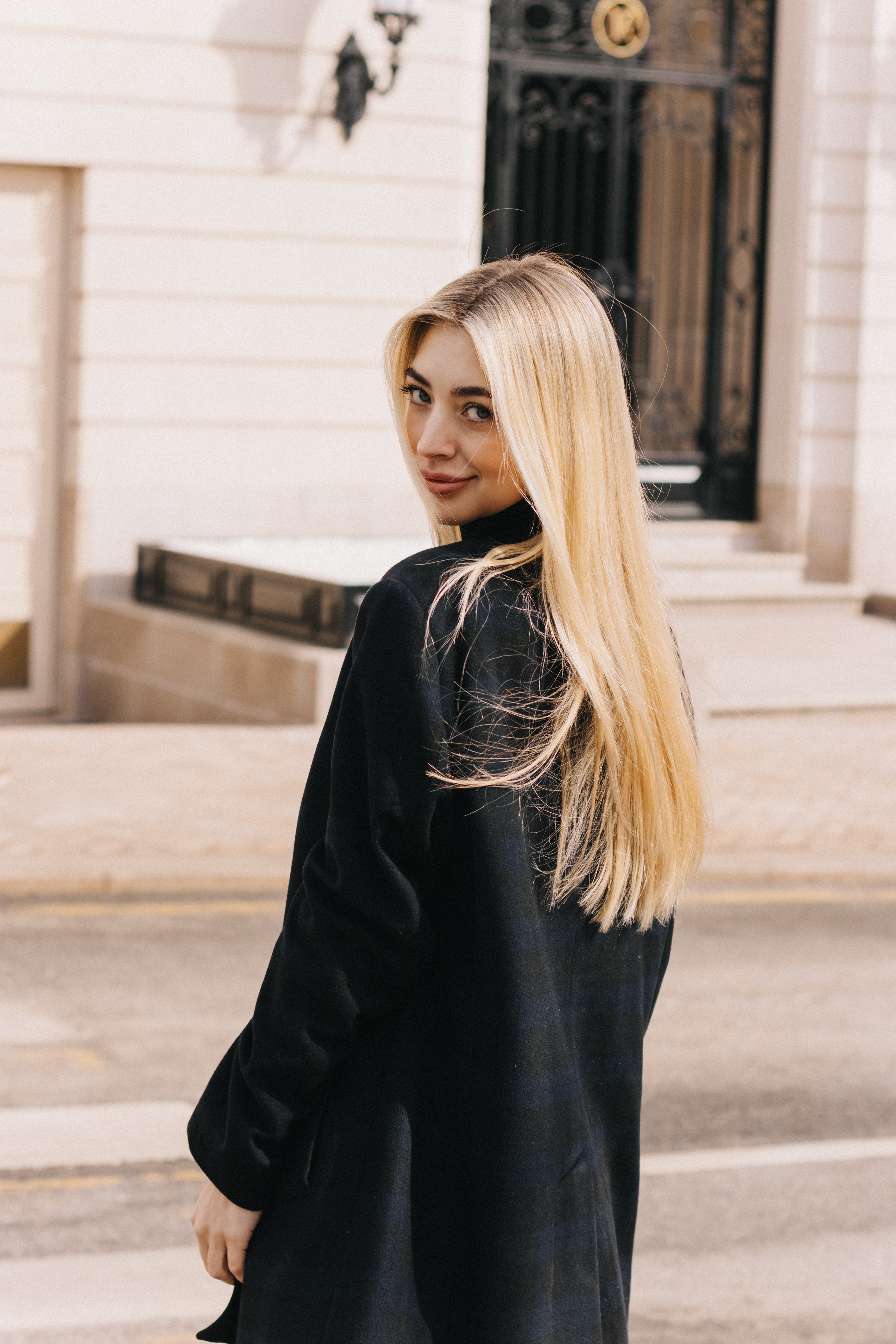 Алена. Фотограф Москва