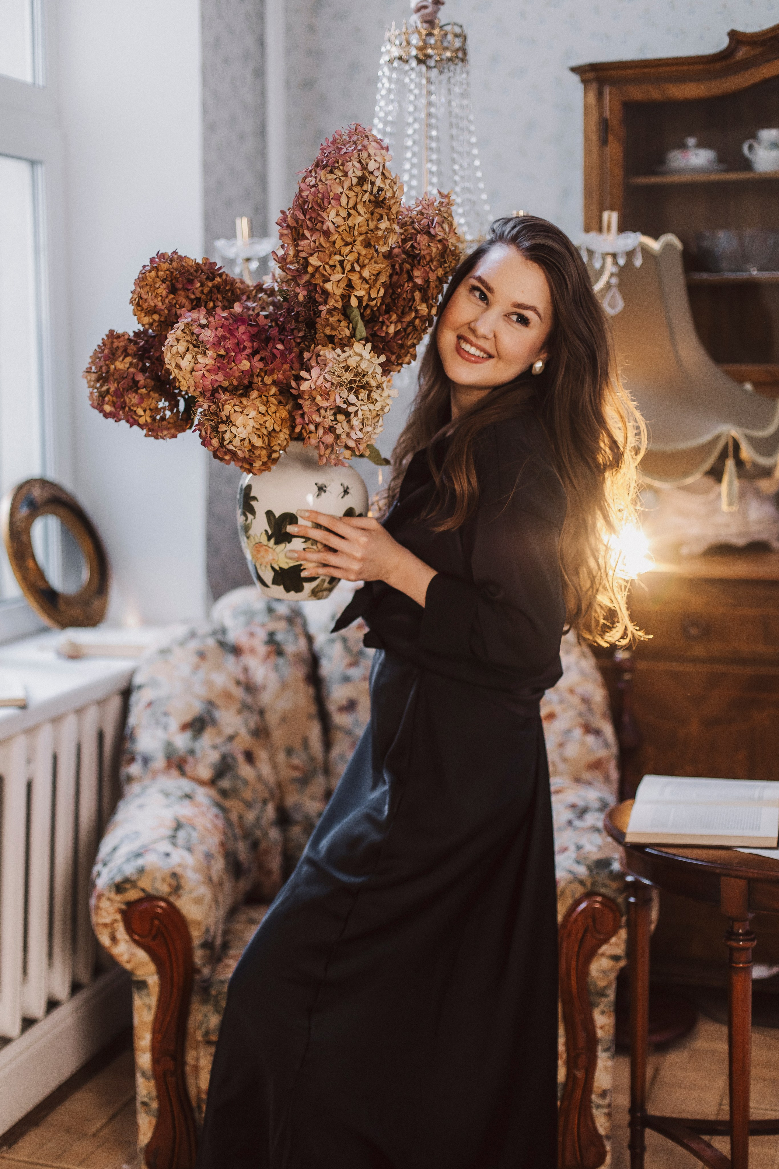 Екатерина. Фотограф Москва