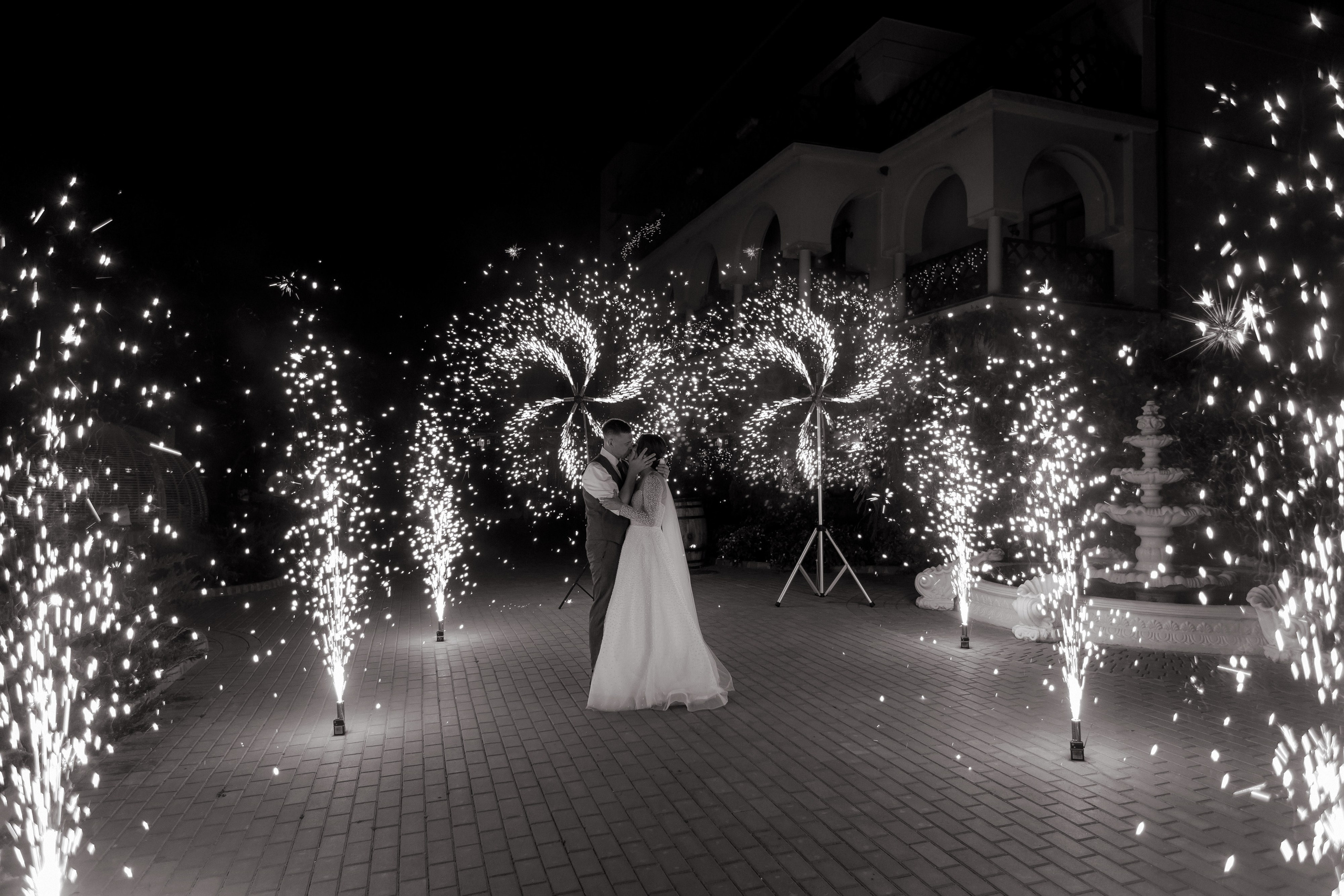 Anton&Elena. Фотограф Анна Лейман. Севастополь