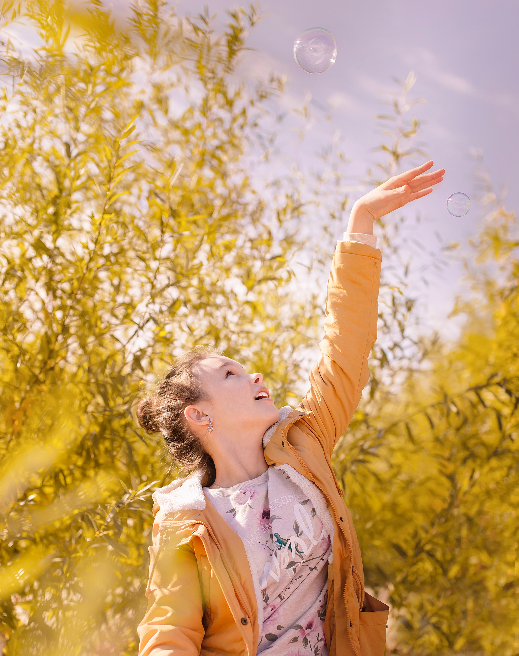 Пляж, пикник, октябрь). Детский и семейный фотограф Наталья Шигидина