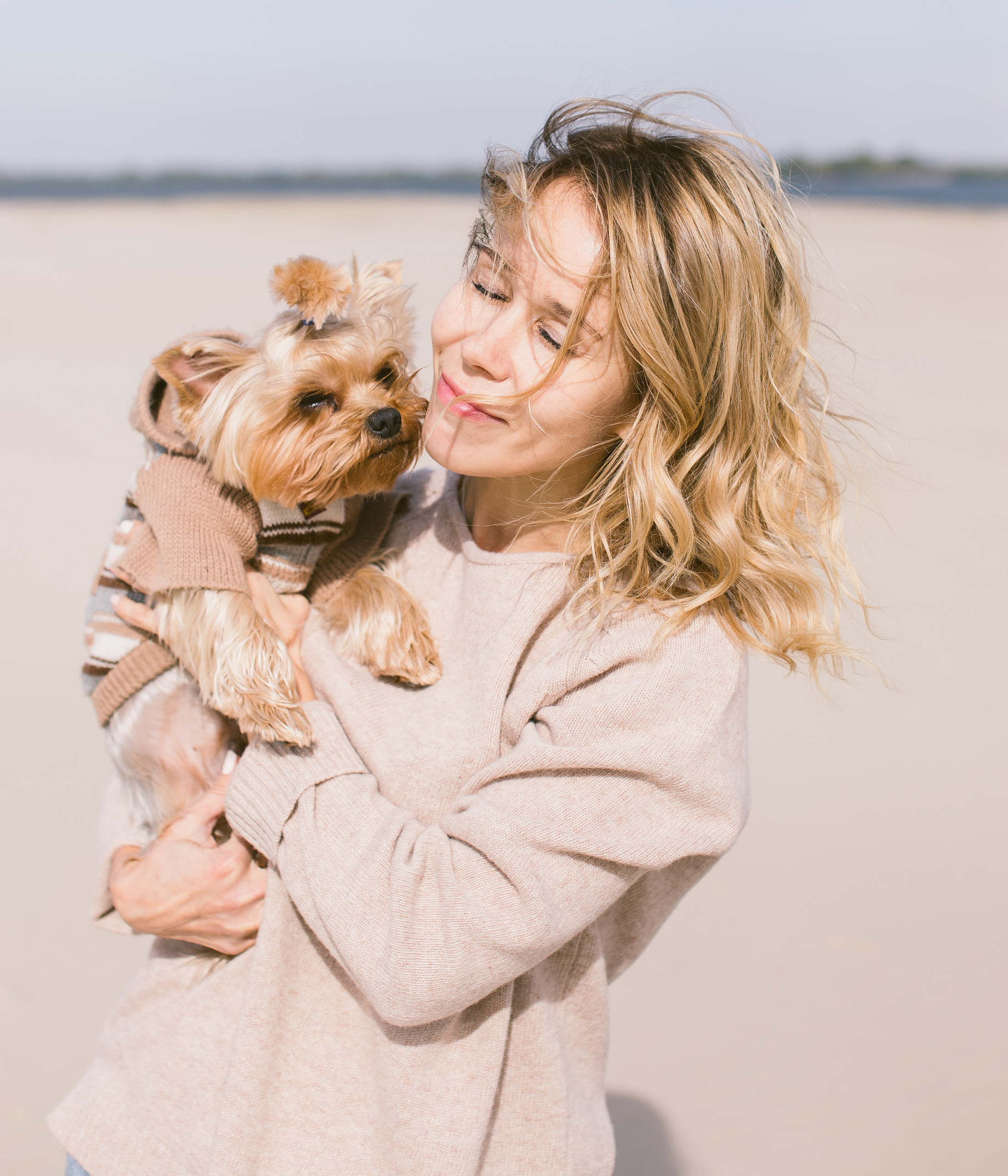 Пляж, пикник, октябрь). Детский и семейный фотограф Наталья Шигидина