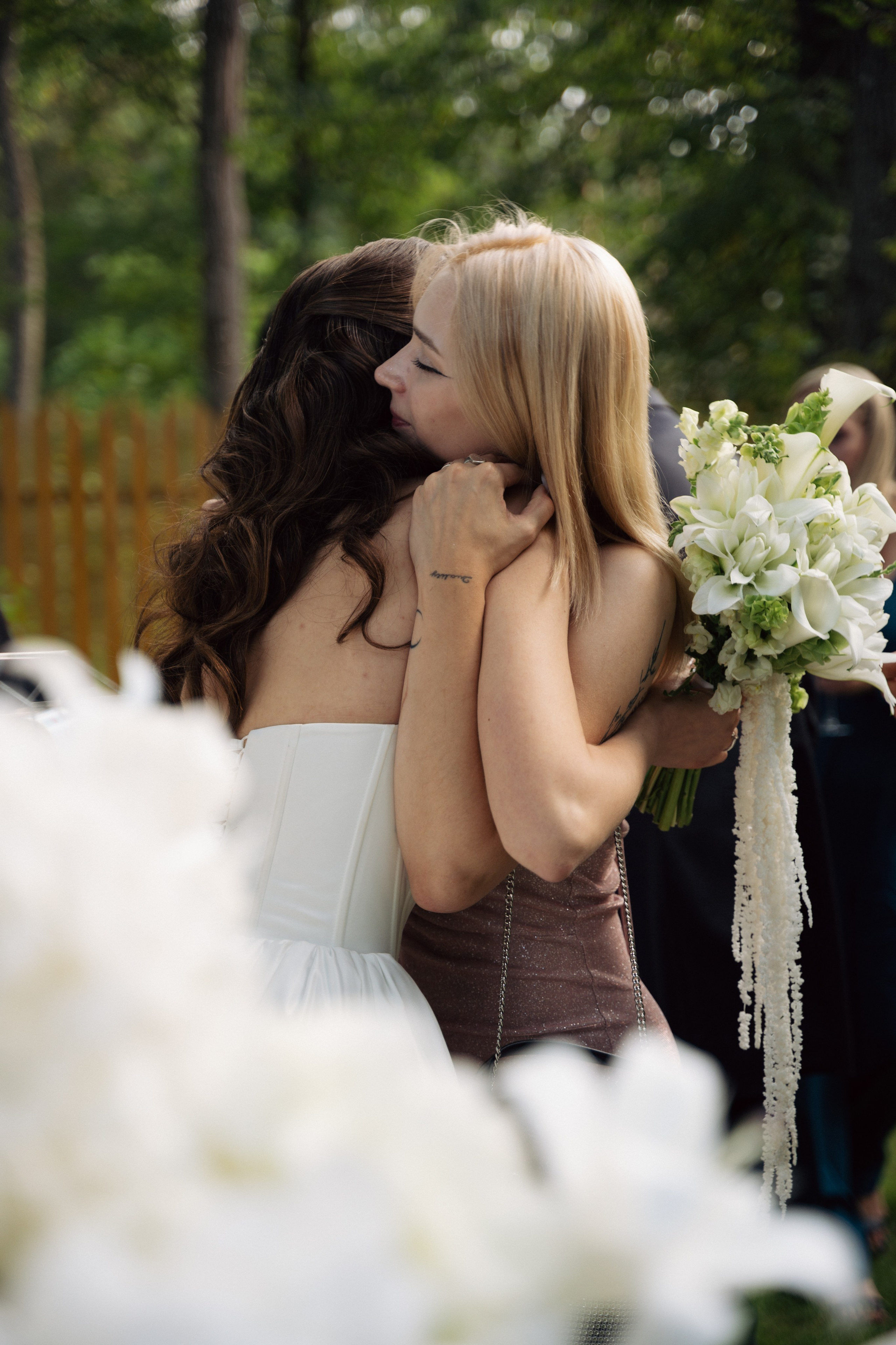 Никита и Ангелина. Свадебный и портретный фотограф в Брянске и Москве Алина Химушкина