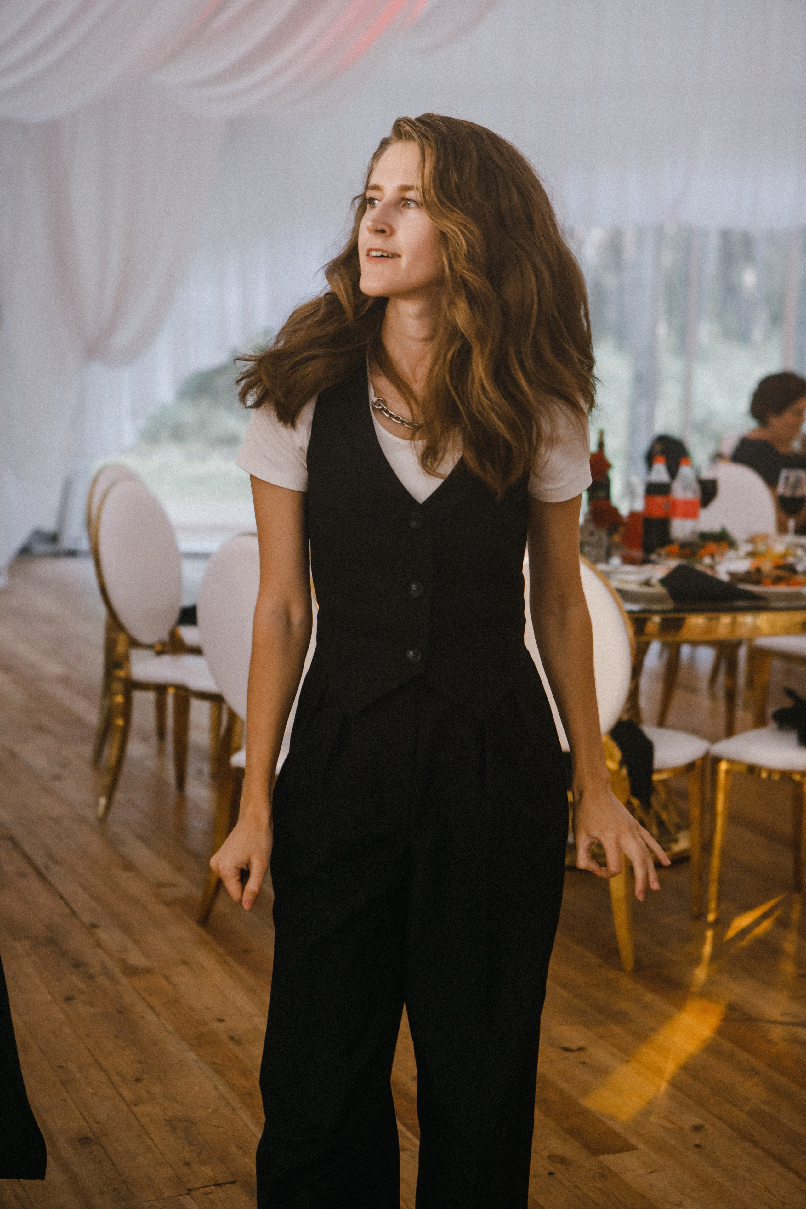 Свадебная выездная церемония. Главная