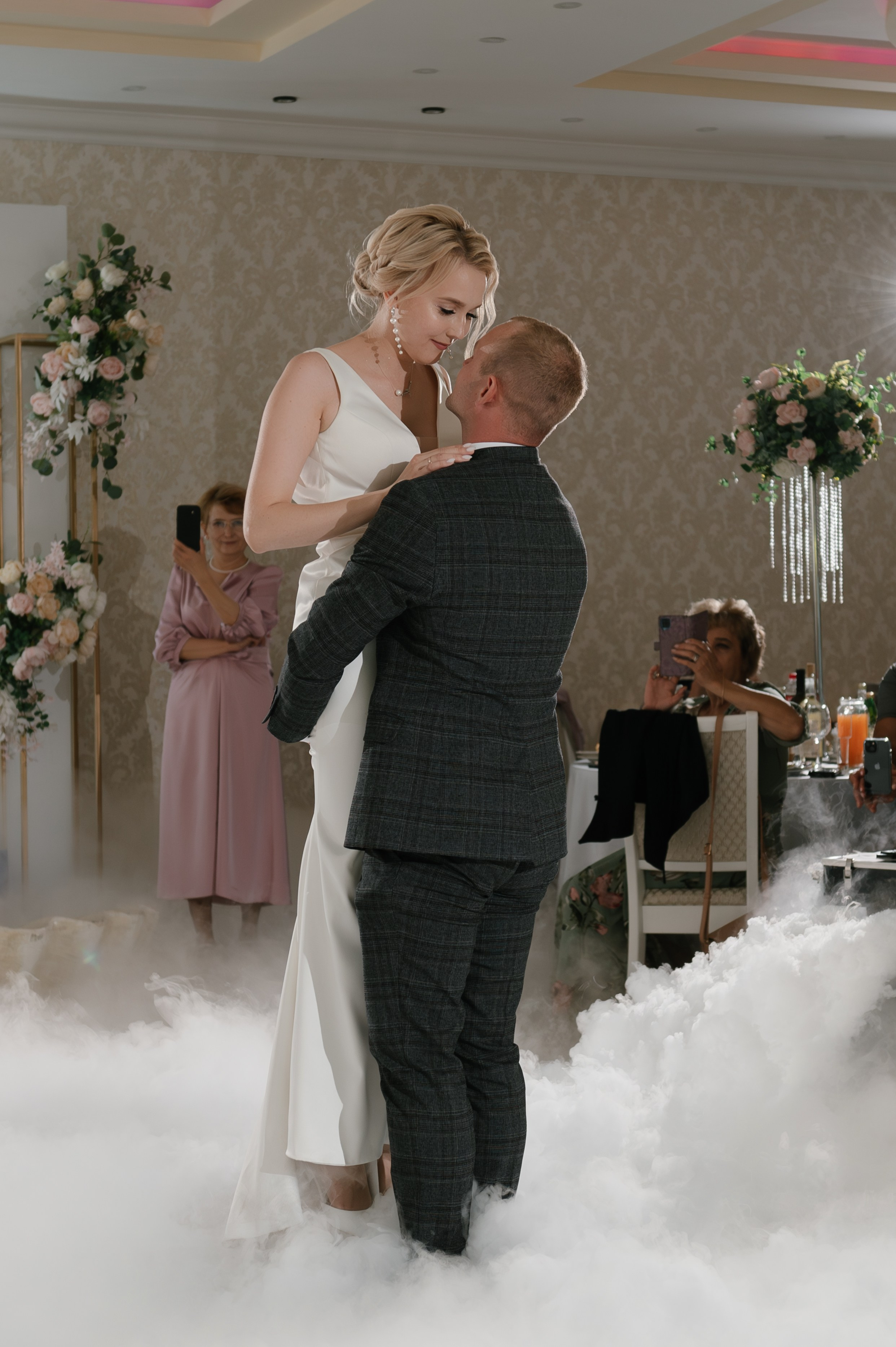 Дмитрий и Екатерина. Женский и свадебный фотограф Сызрань и Самарская область