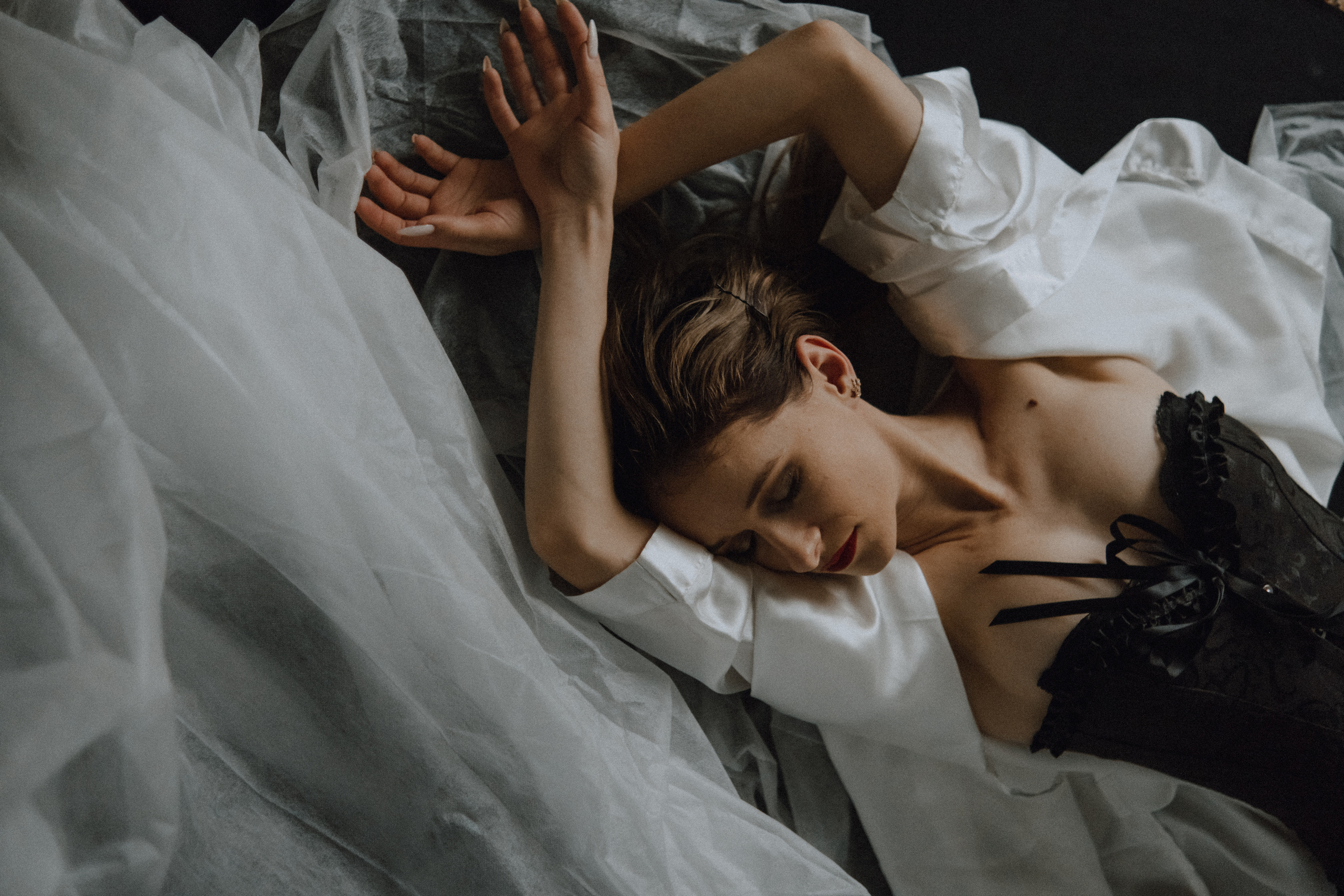 Ты беспощадна. Фотограф Валуйки, Белгородская область. Коробова Юля