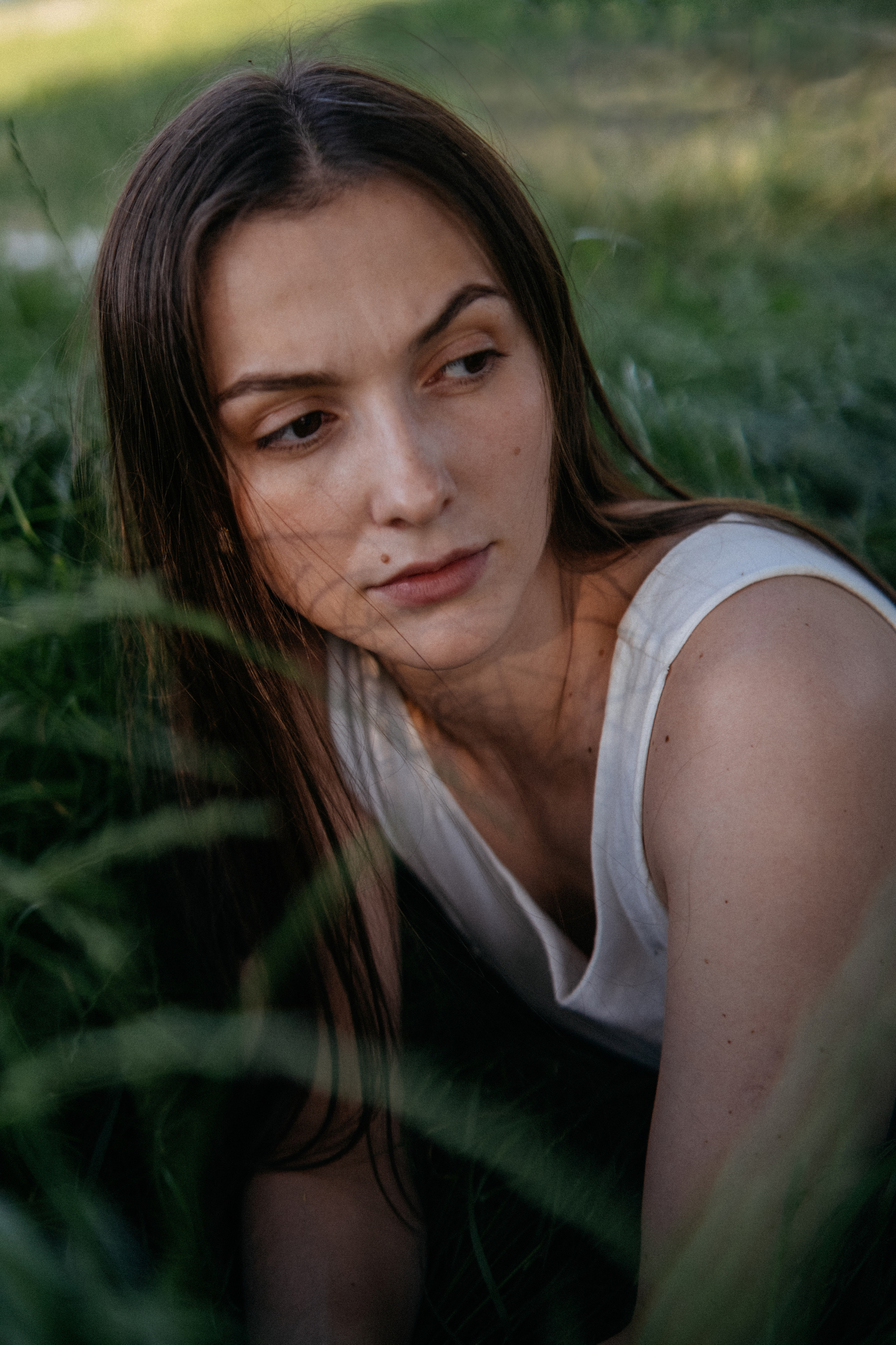 Нифма. Фотограф Валуйки, Белгородская область. Коробова Юля