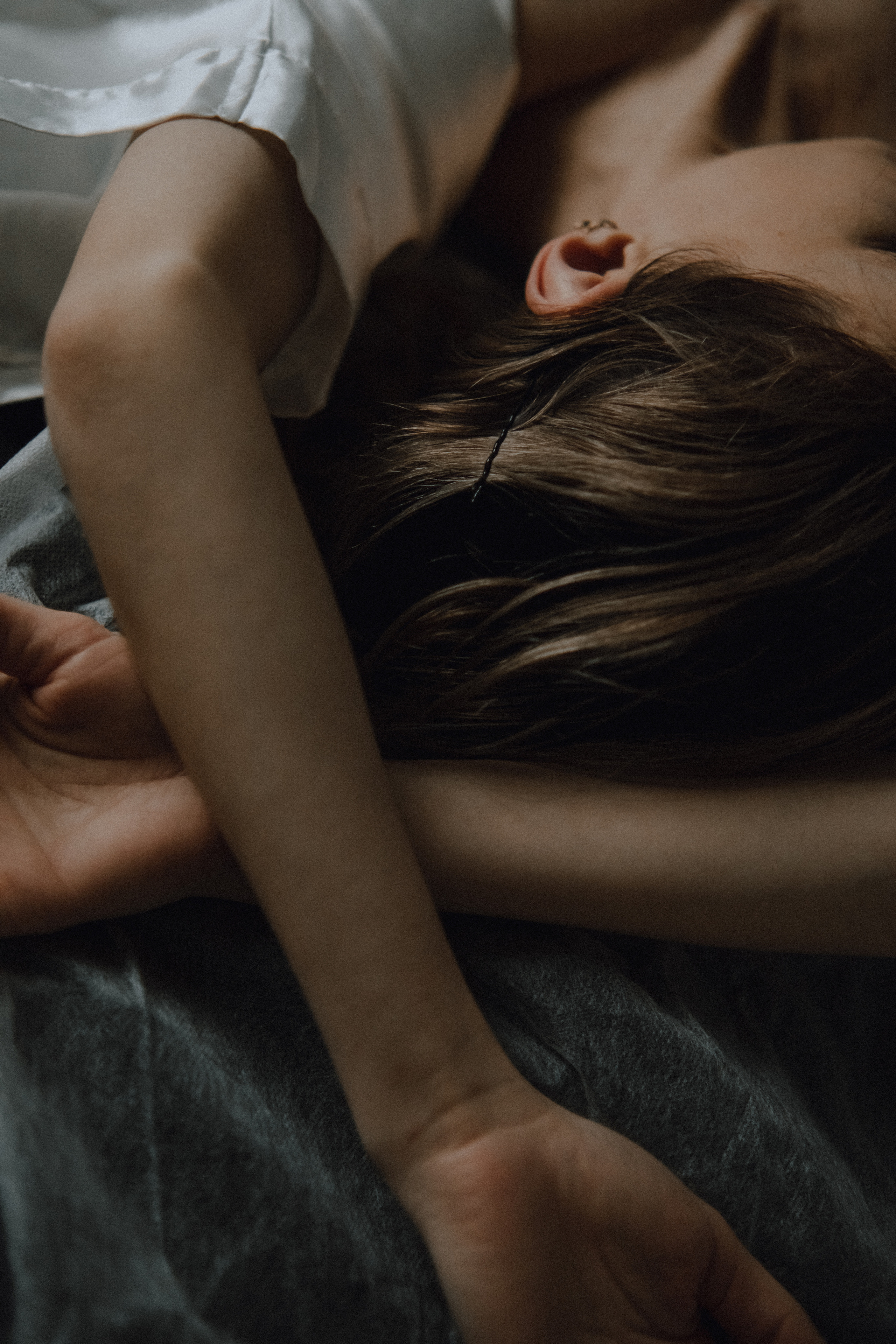 Ты беспощадна. Фотограф Валуйки, Белгородская область. Коробова Юля