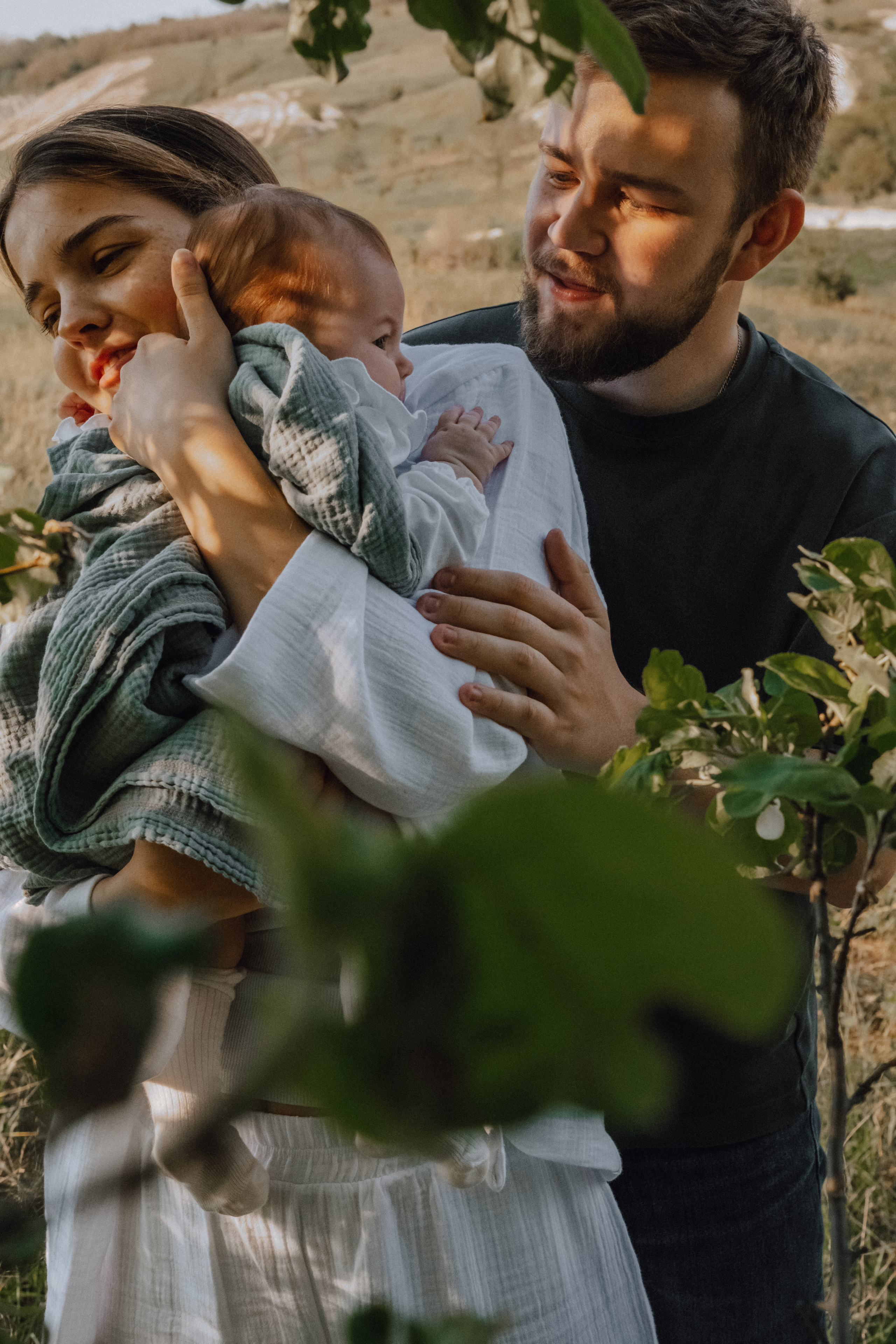 Я твои тихие сны. Фотограф Валуйки, Белгородская область. Коробова Юля