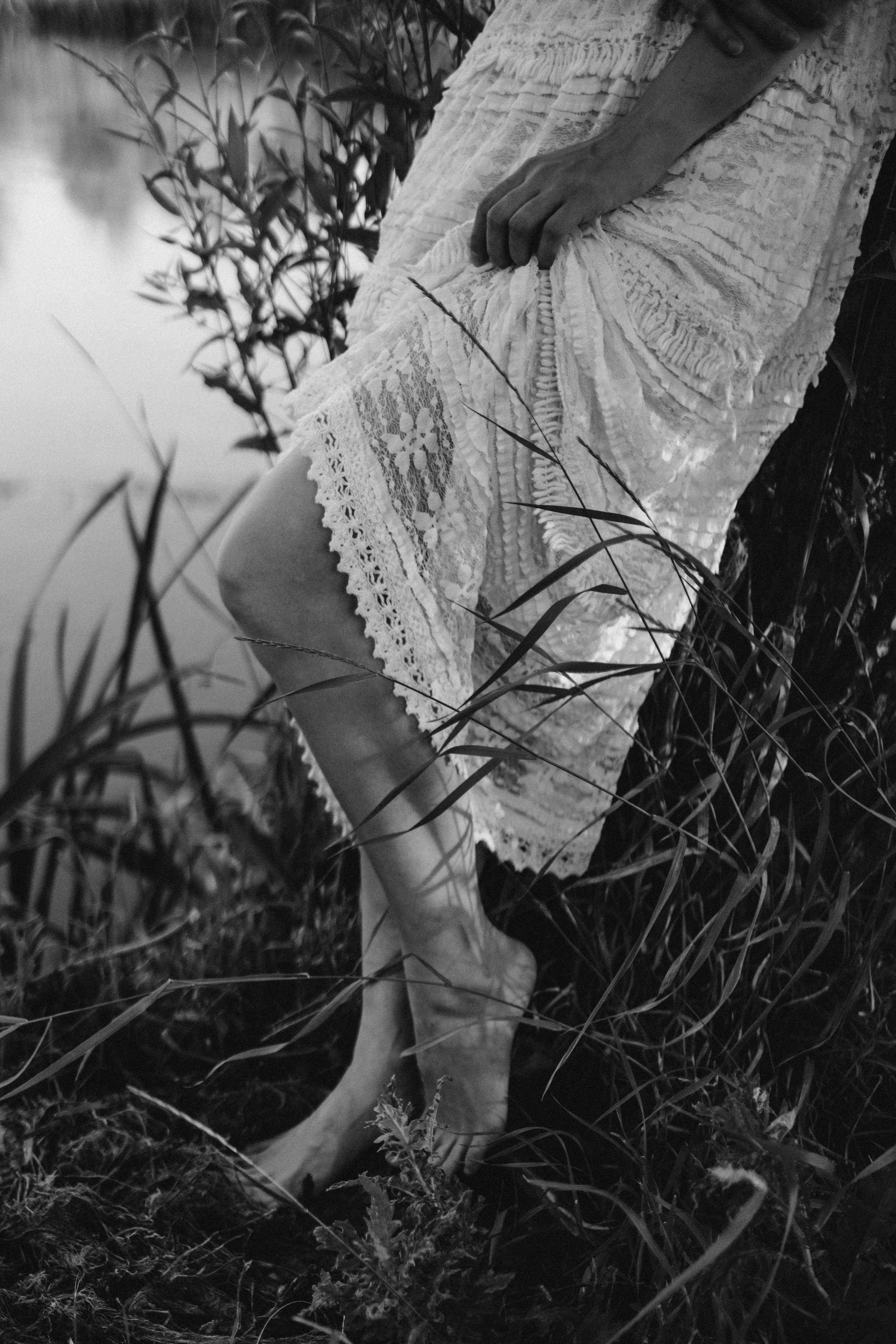 Нифма. Фотограф Валуйки, Белгородская область. Коробова Юля