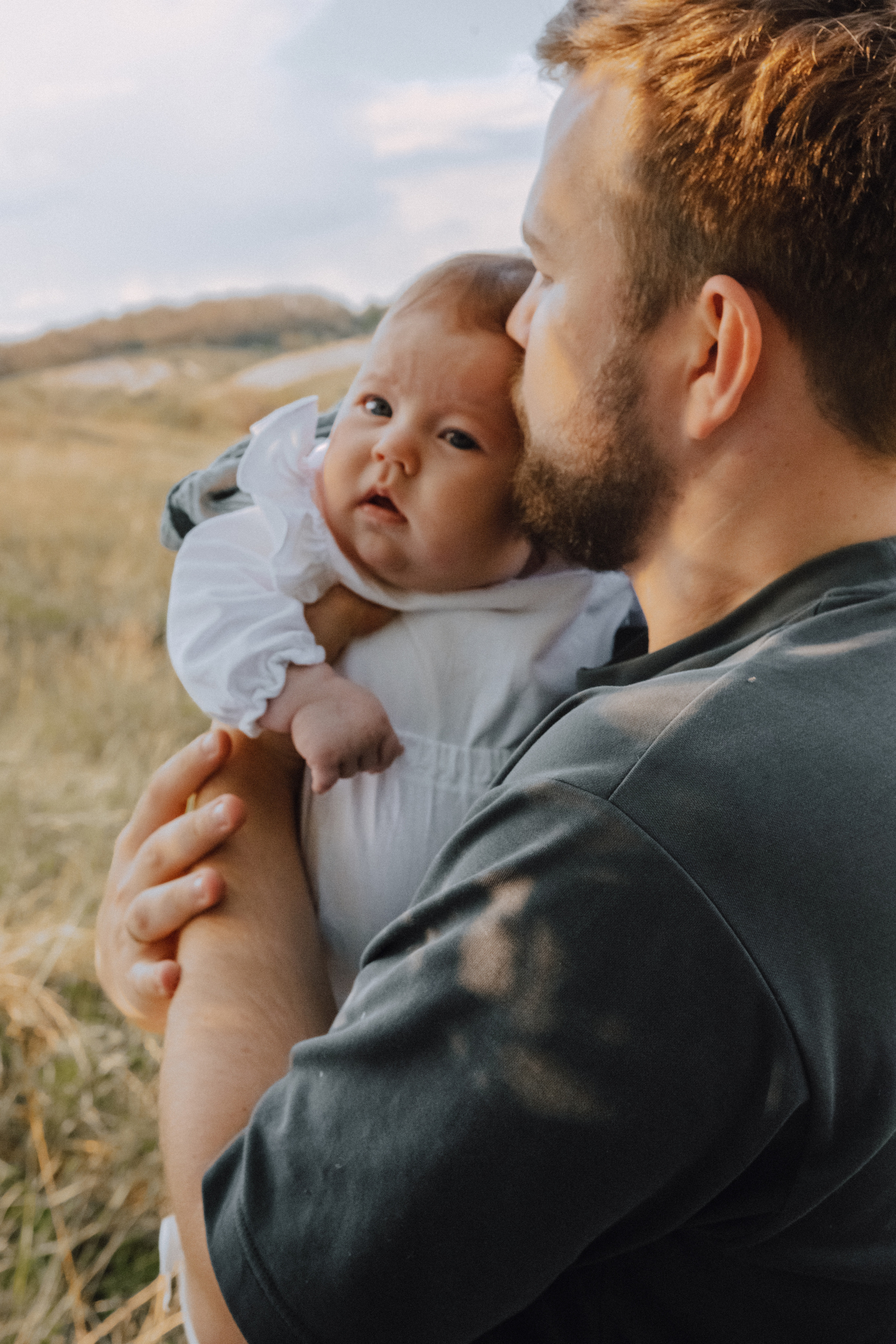 Я твои тихие сны. Фотограф Валуйки, Белгородская область. Коробова Юля