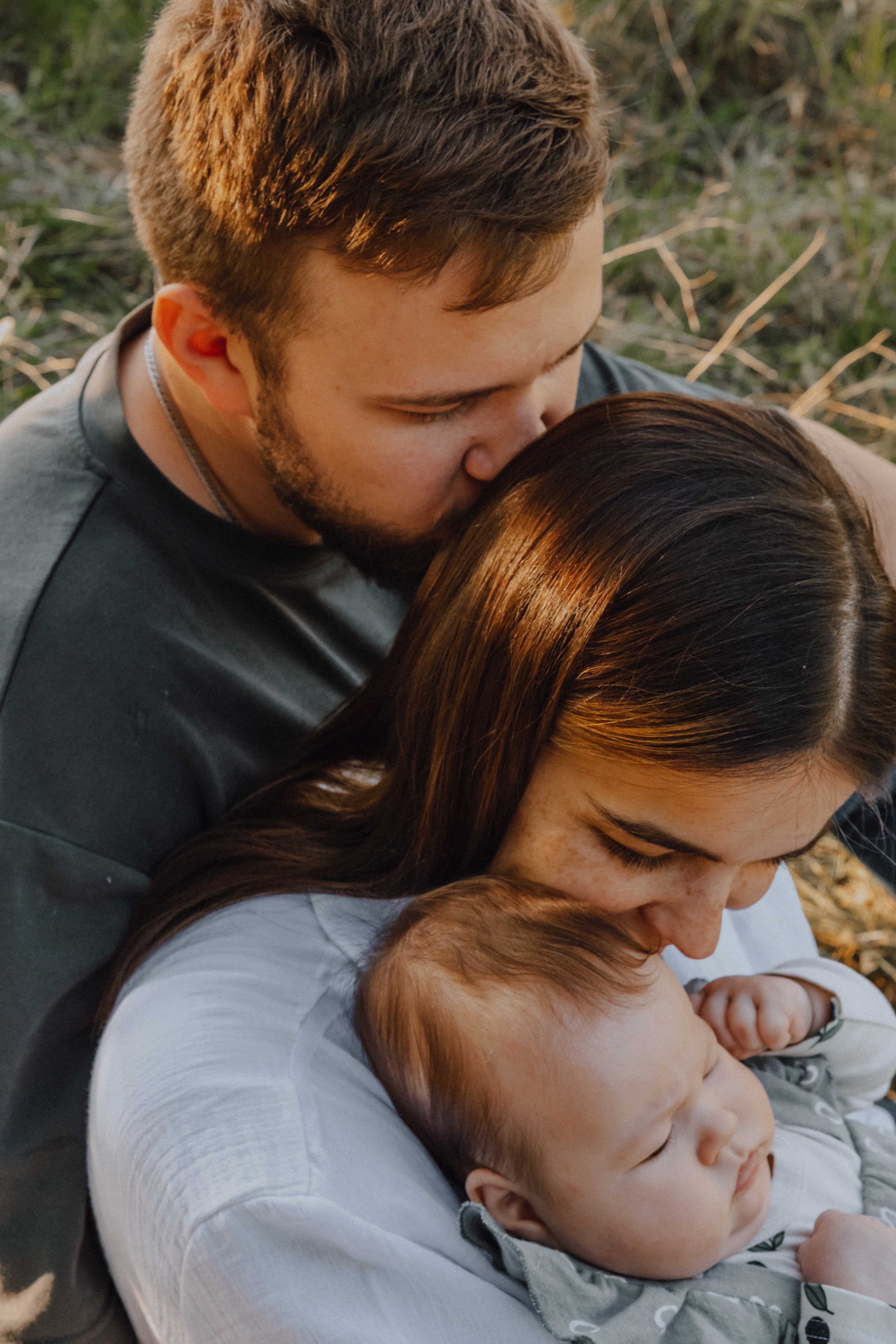 Я твои тихие сны. Фотограф Валуйки, Белгородская область. Коробова Юля