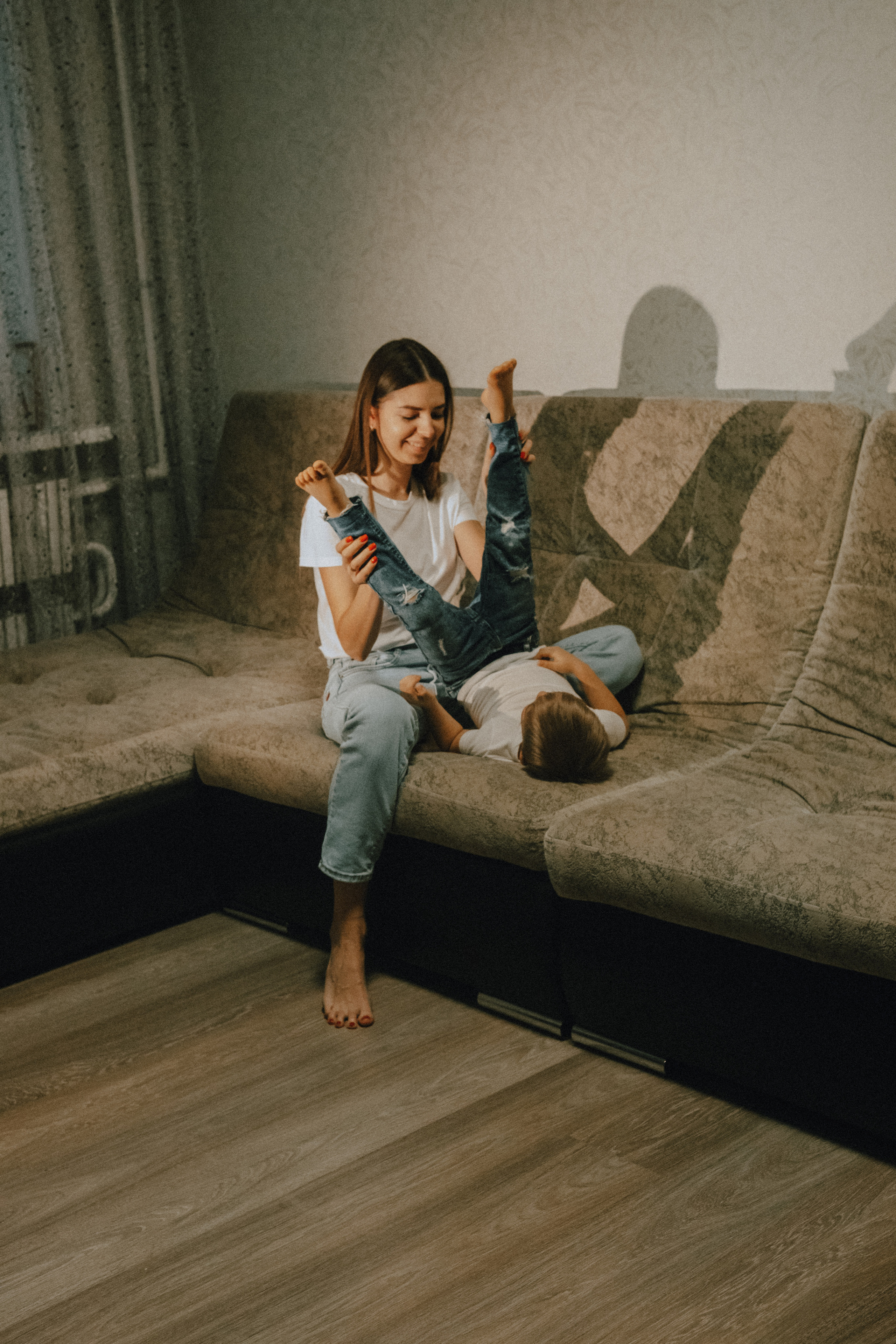 Лучшее в тебе. Фотограф Валуйки, Белгородская область. Коробова Юля