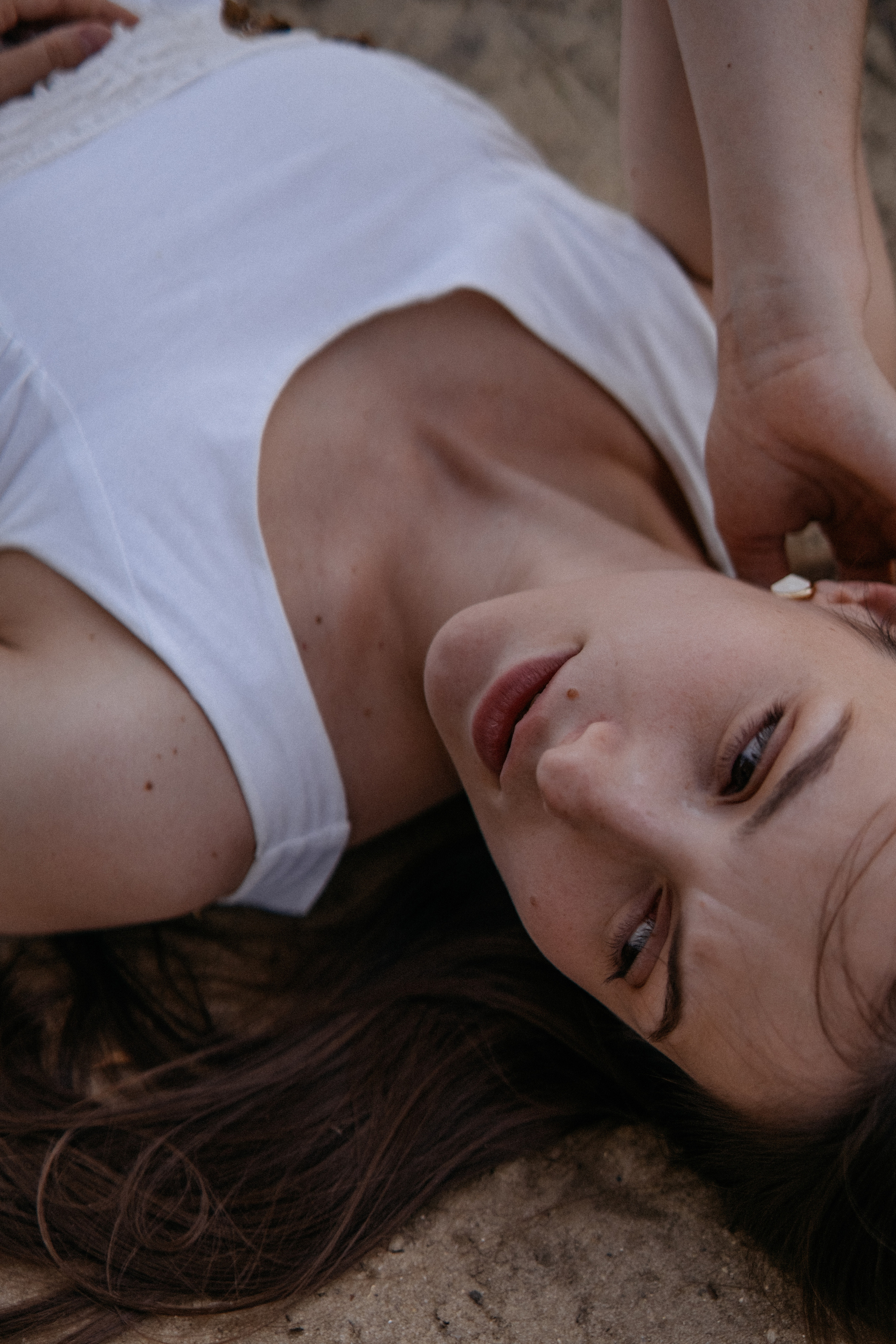 Нифма. Фотограф Валуйки, Белгородская область. Коробова Юля