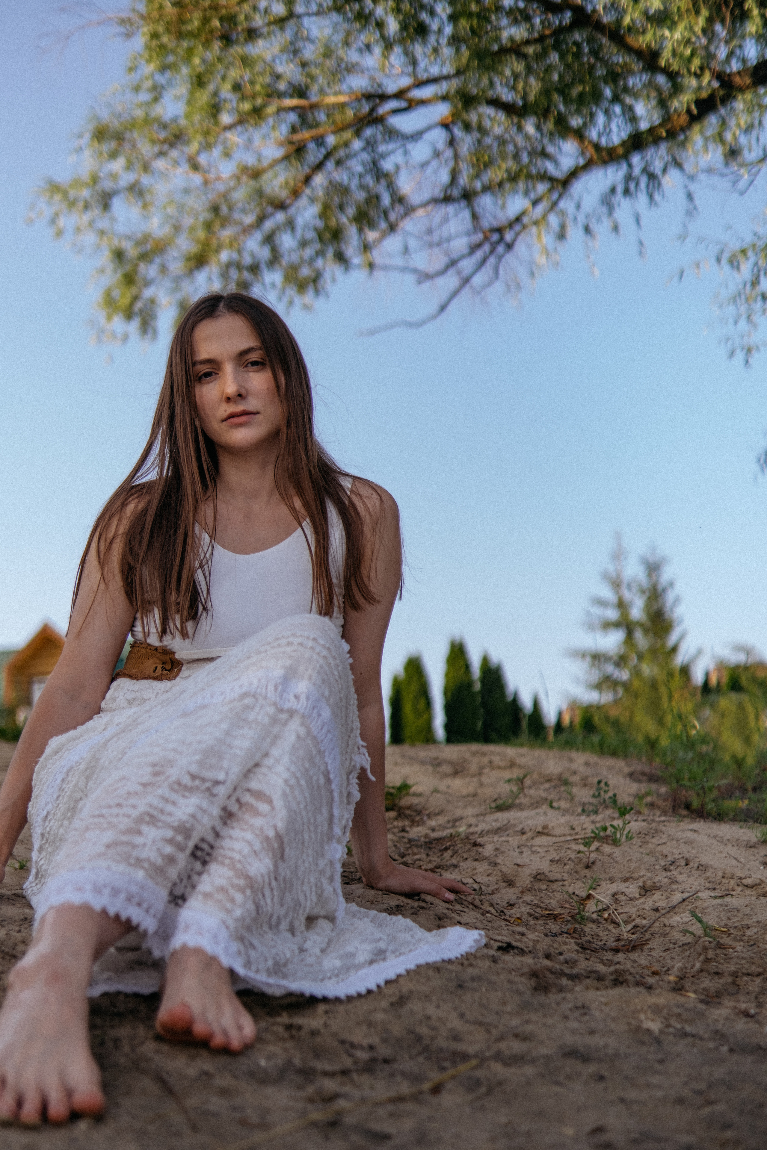 Нифма. Фотограф Валуйки, Белгородская область. Коробова Юля