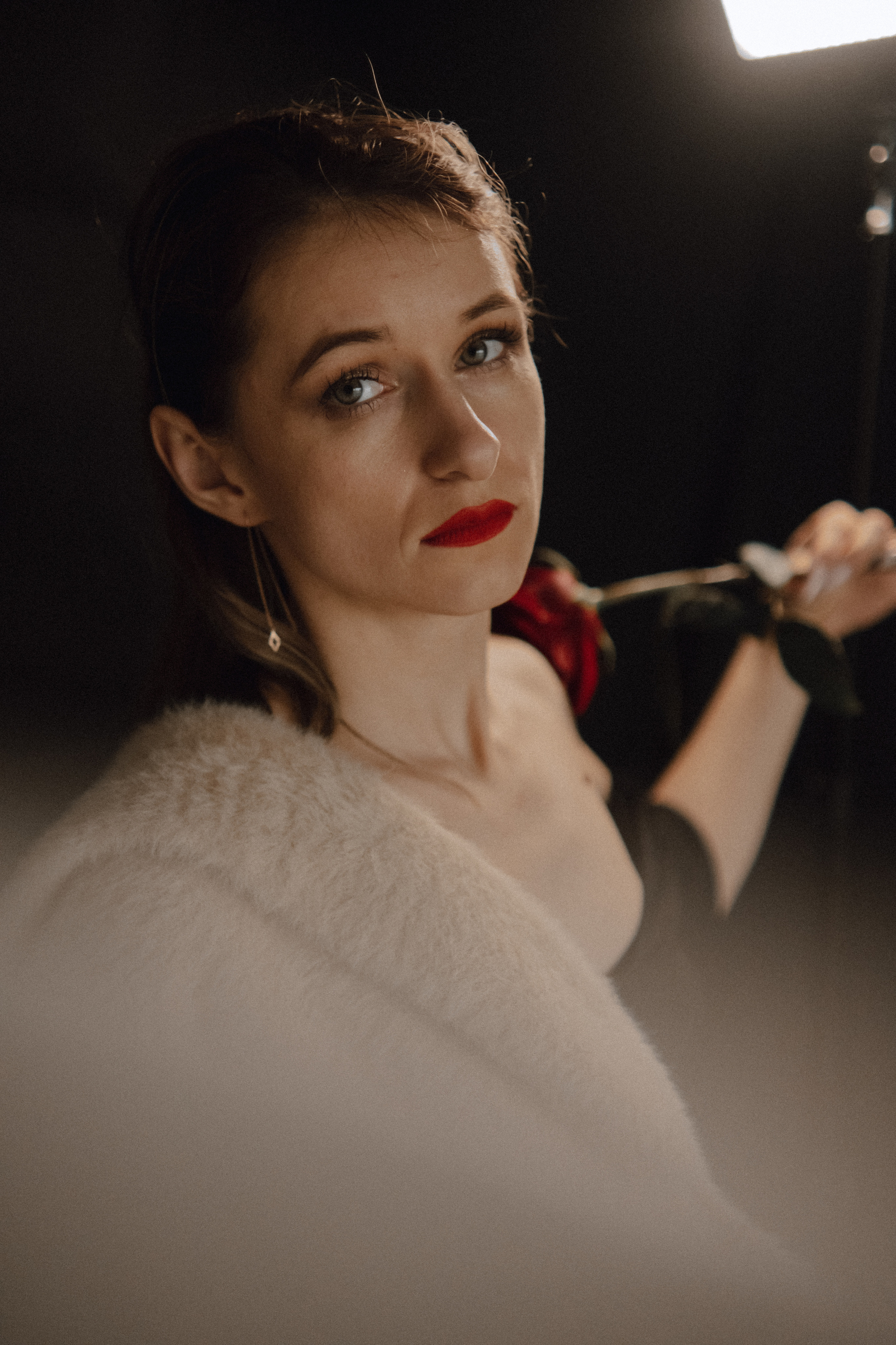 Ты беспощадна. Фотограф Валуйки, Белгородская область. Коробова Юля