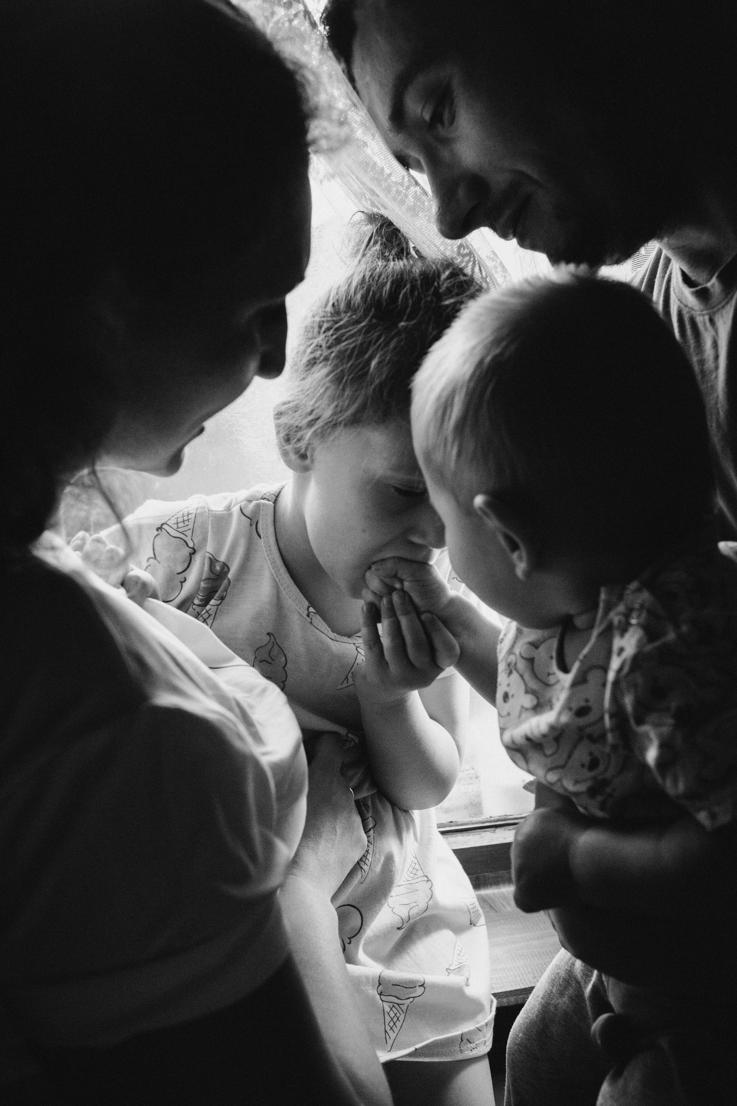 Я спешу подрасти…подожди. Фотограф Валуйки, Белгородская область. Коробова Юля