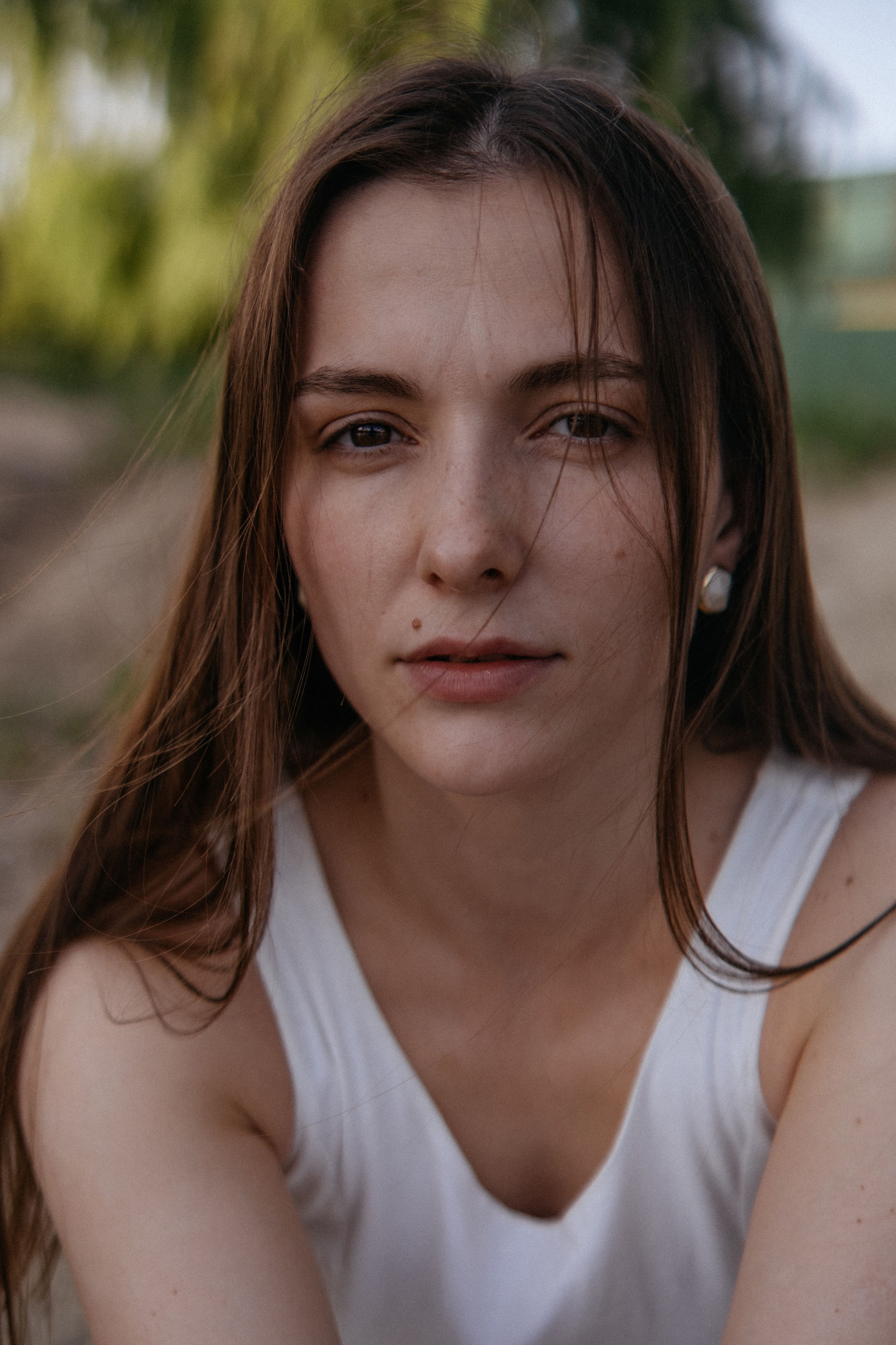 Нифма. Фотограф Валуйки, Белгородская область. Коробова Юля