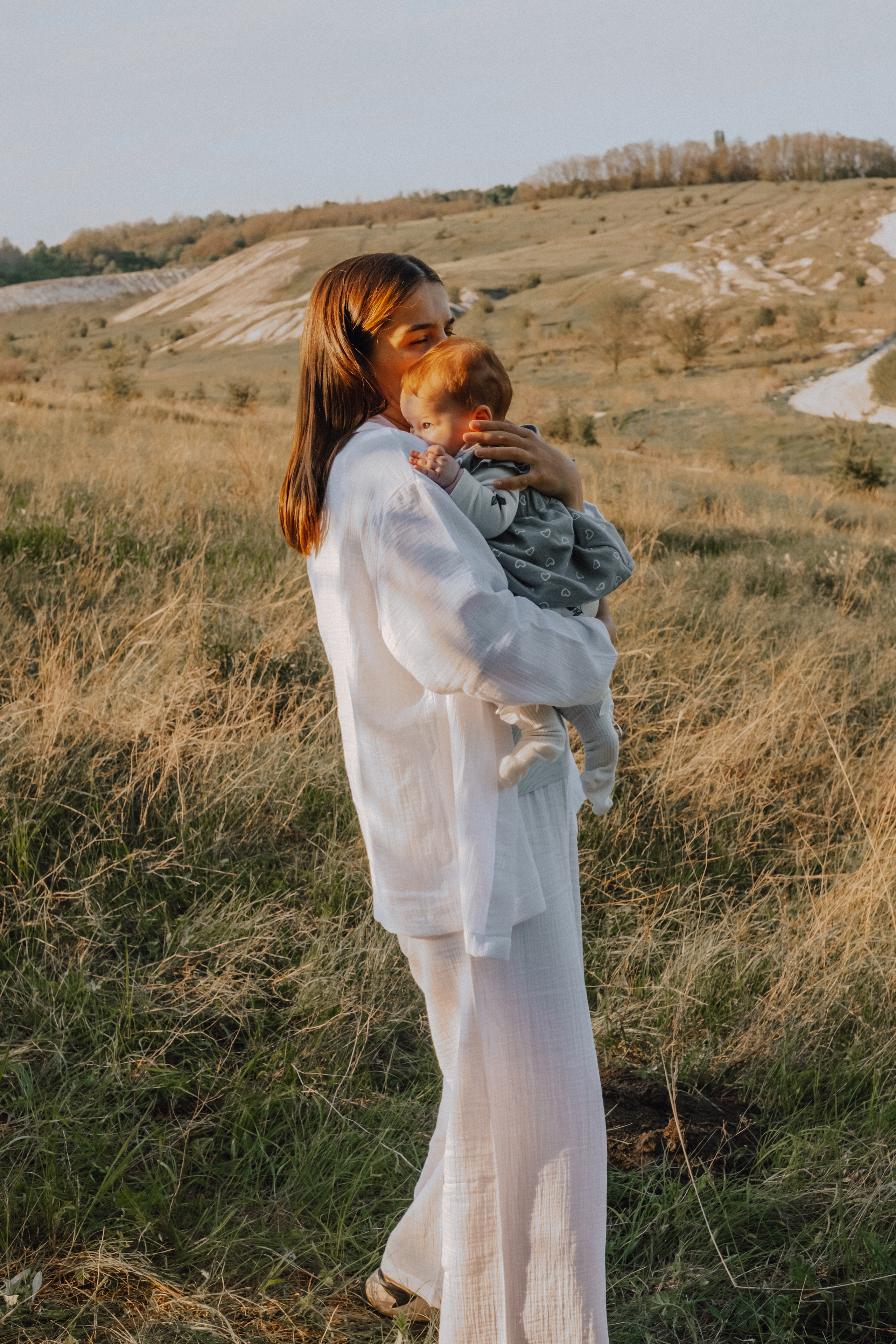 Я твои тихие сны. Фотограф Валуйки, Белгородская область. Коробова Юля