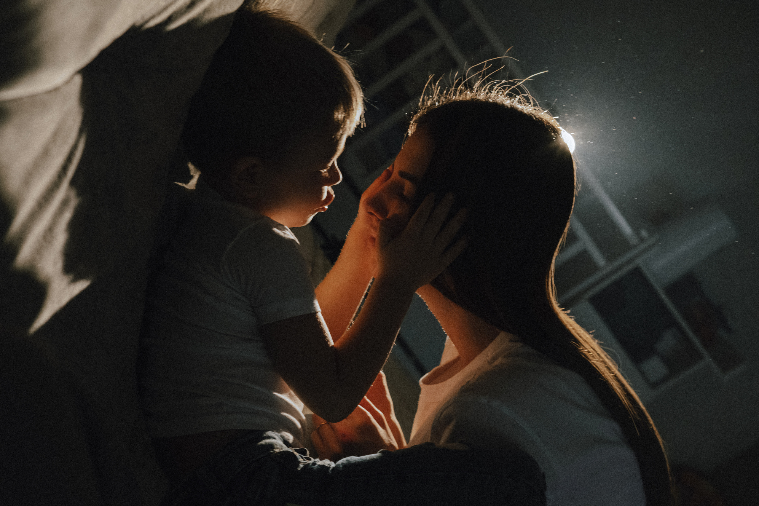 Лучшее в тебе. Фотограф Валуйки, Белгородская область. Коробова Юля