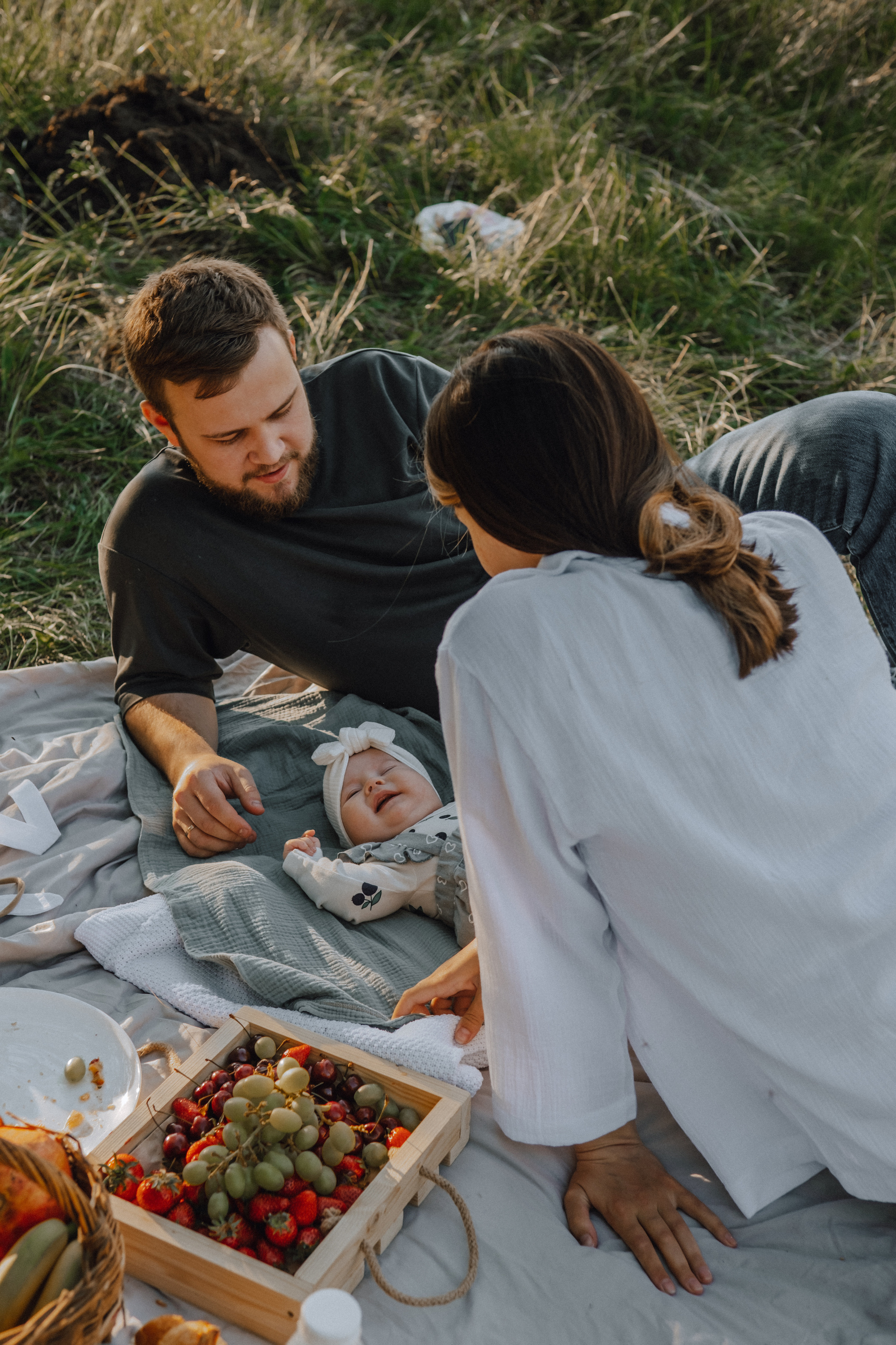 Я твои тихие сны. Фотограф Валуйки, Белгородская область. Коробова Юля