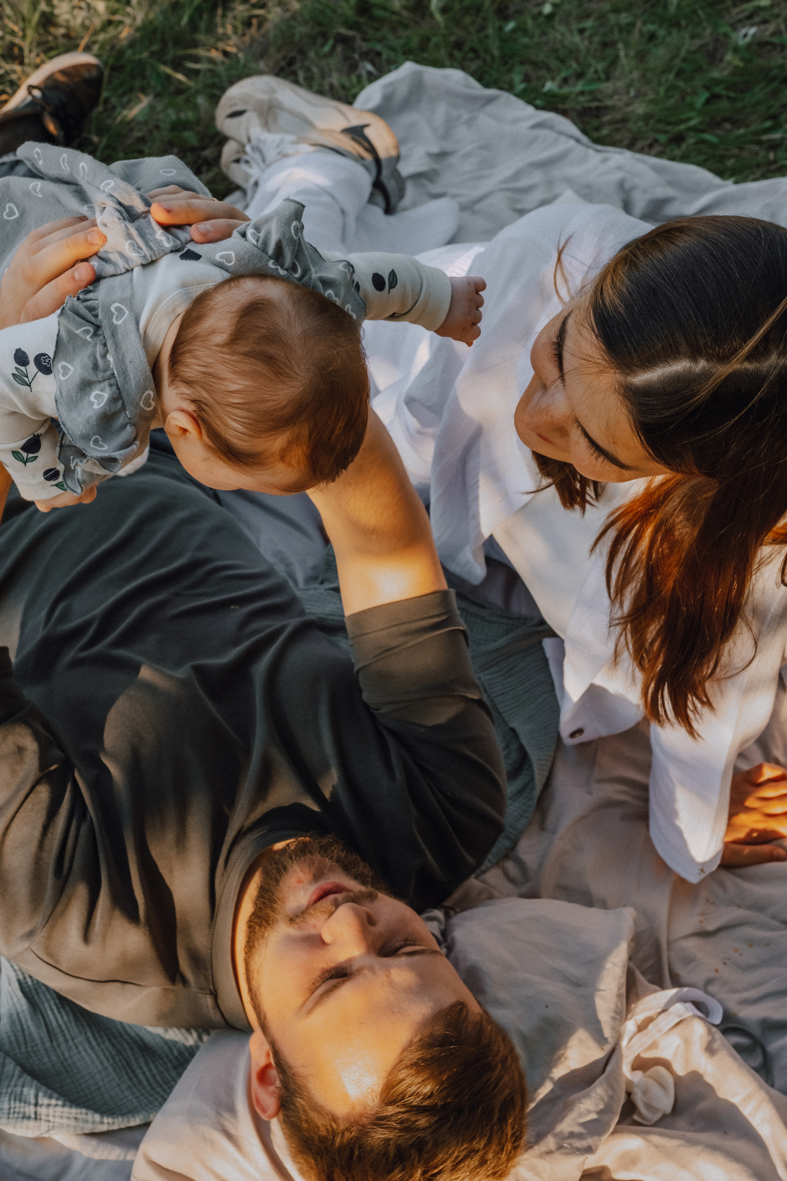 Я твои тихие сны. Фотограф Валуйки, Белгородская область. Коробова Юля