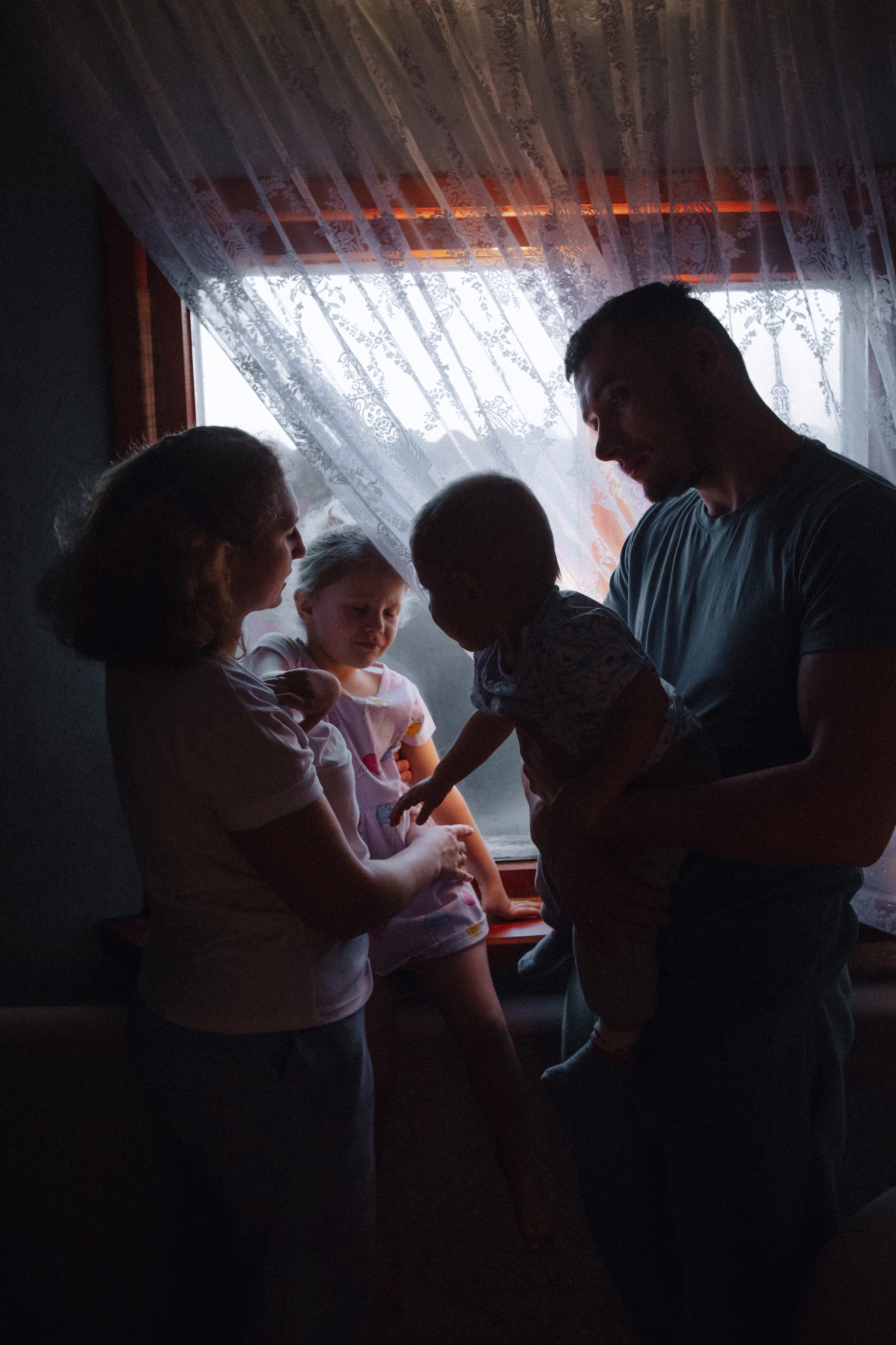 Я спешу подрасти…подожди. Фотограф Валуйки, Белгородская область. Коробова Юля
