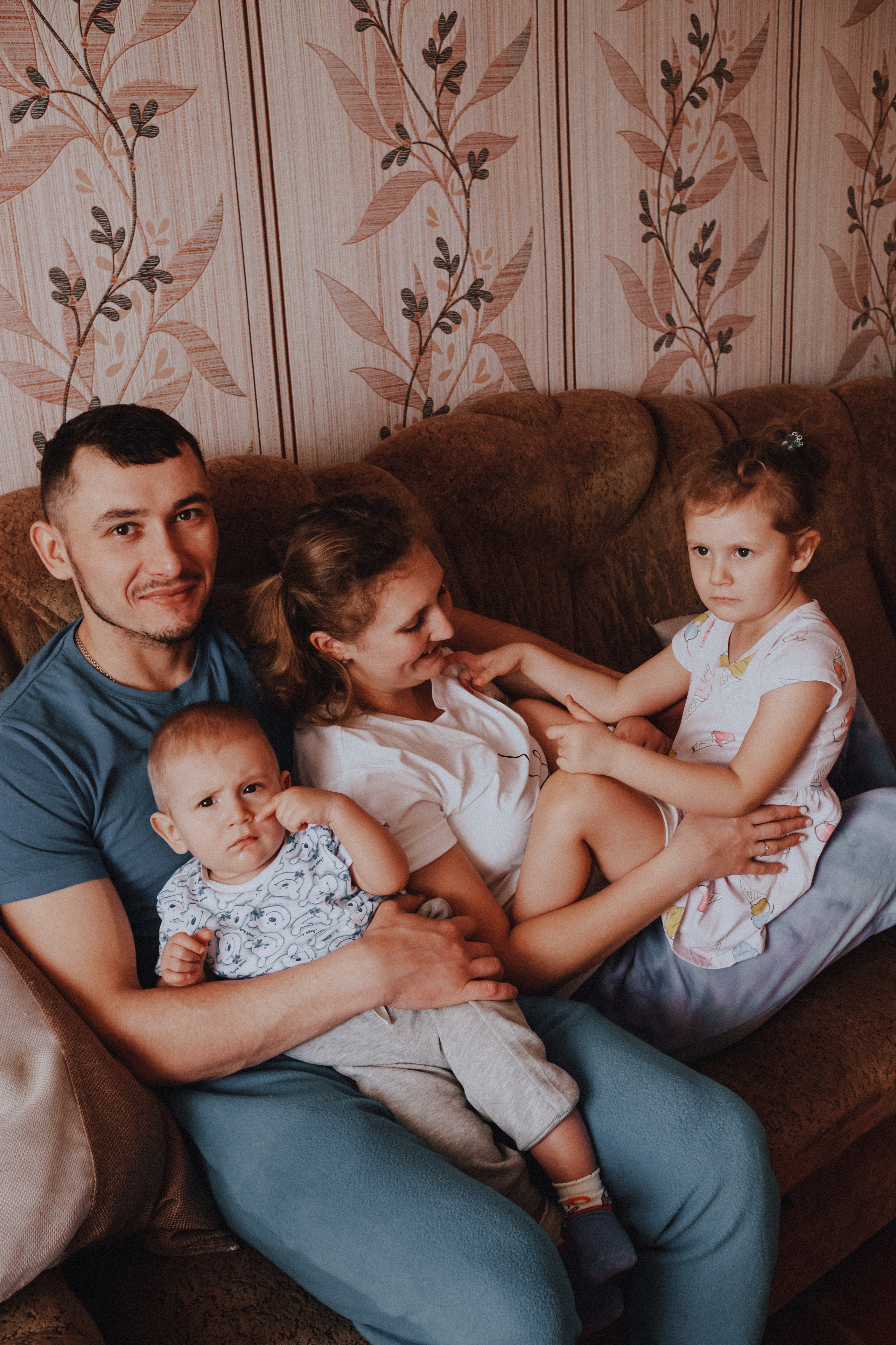 Я спешу подрасти…подожди. Фотограф Валуйки, Белгородская область. Коробова Юля