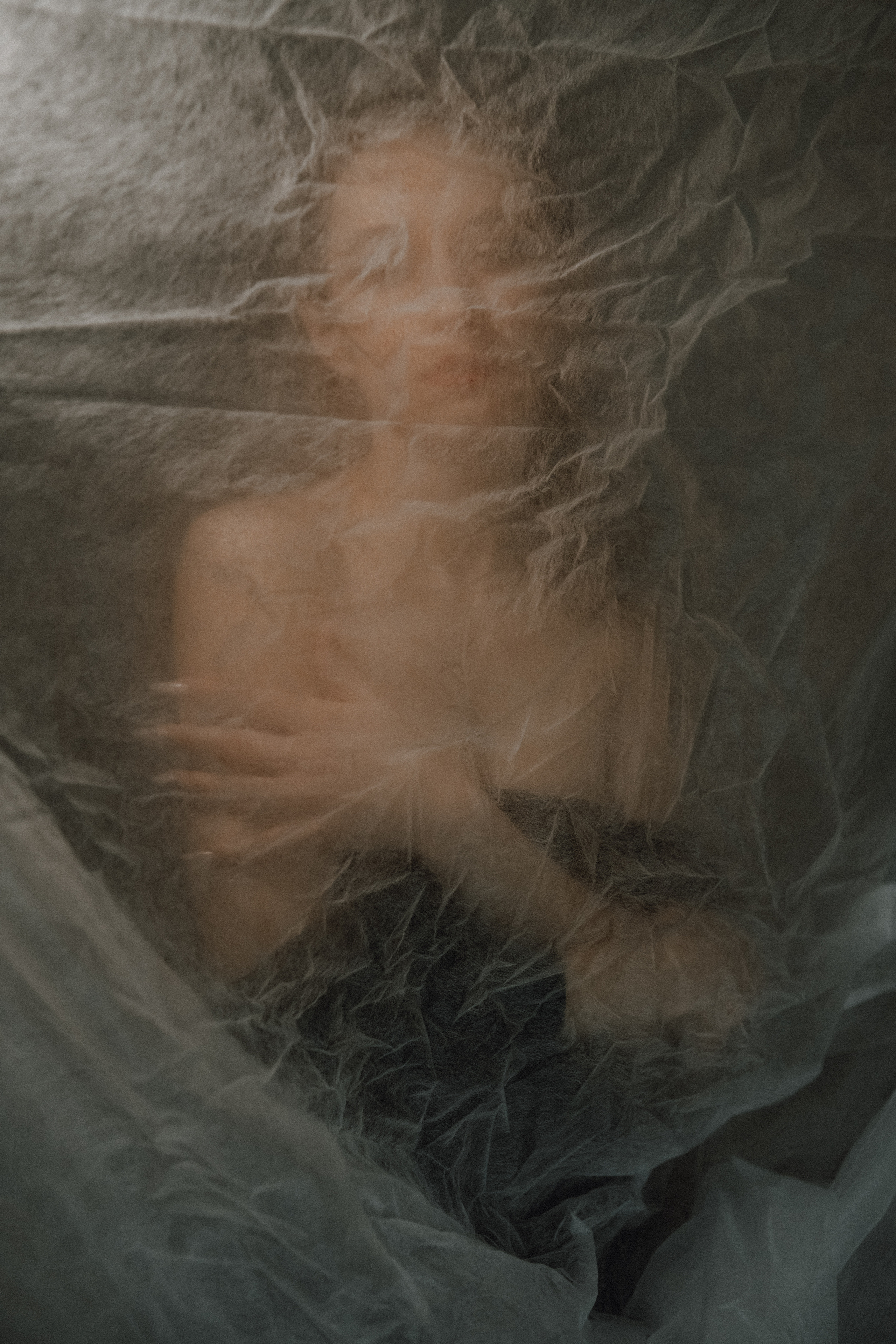 Ты беспощадна. Фотограф Валуйки, Белгородская область. Коробова Юля