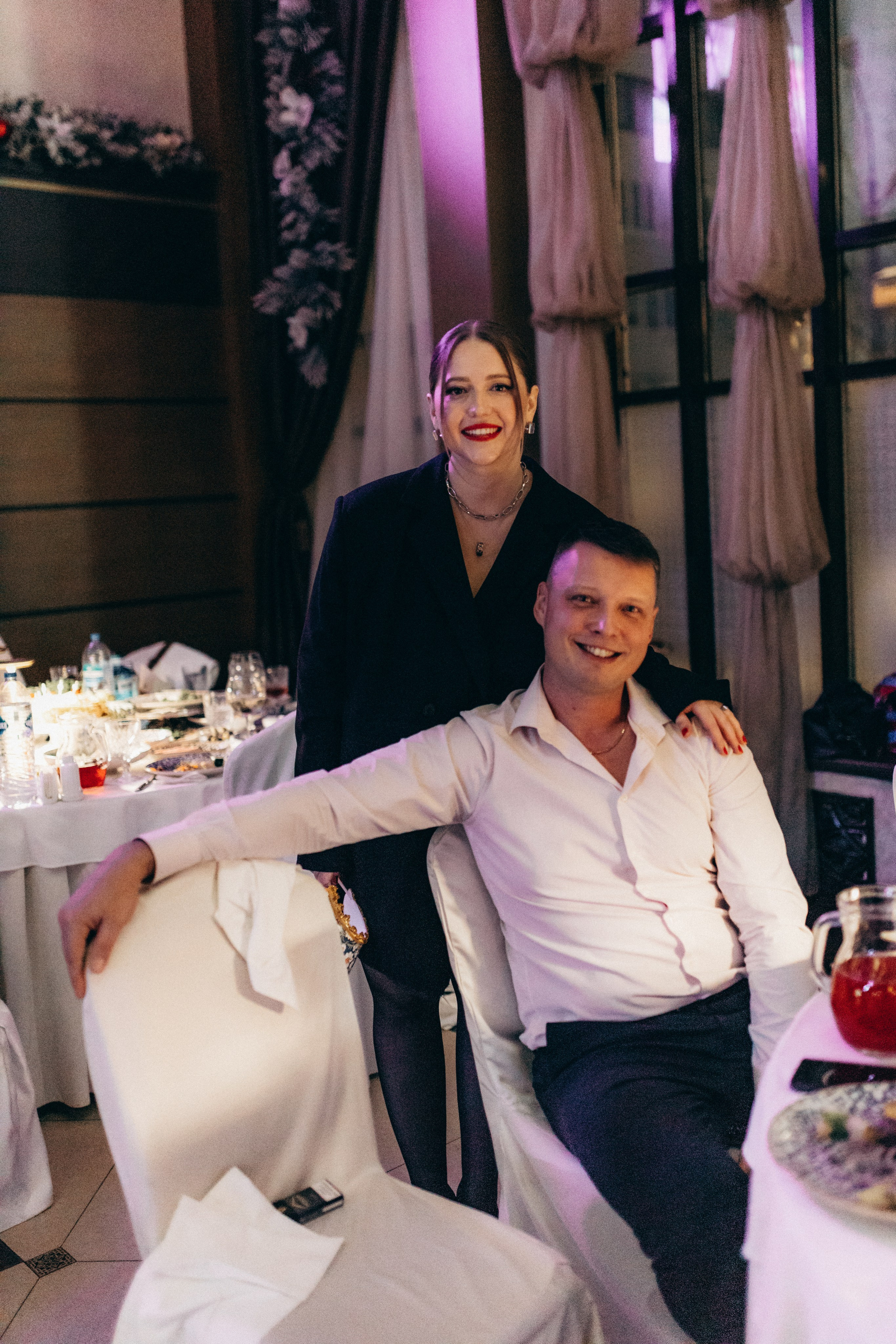 Новогодний корпоратив. Фотограф НОГИНСК, Москва, Анастасия Белая