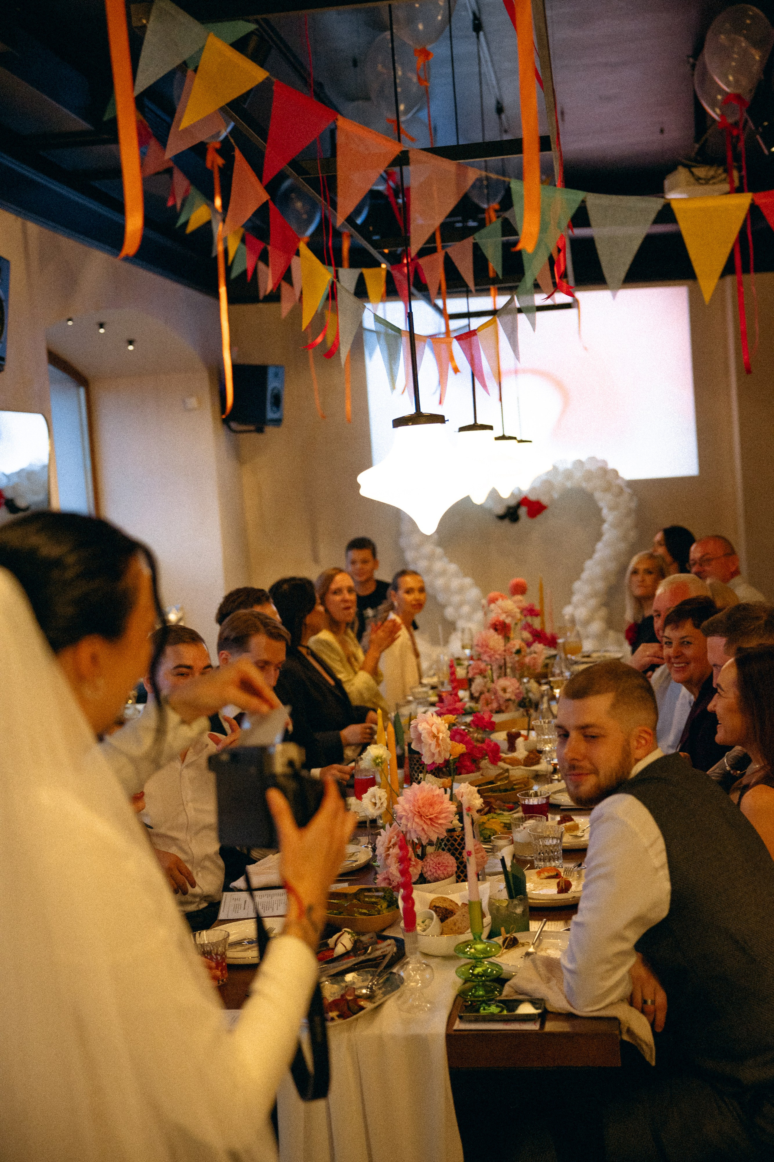 S+S. Свадебный фотограф Таня Караисаева