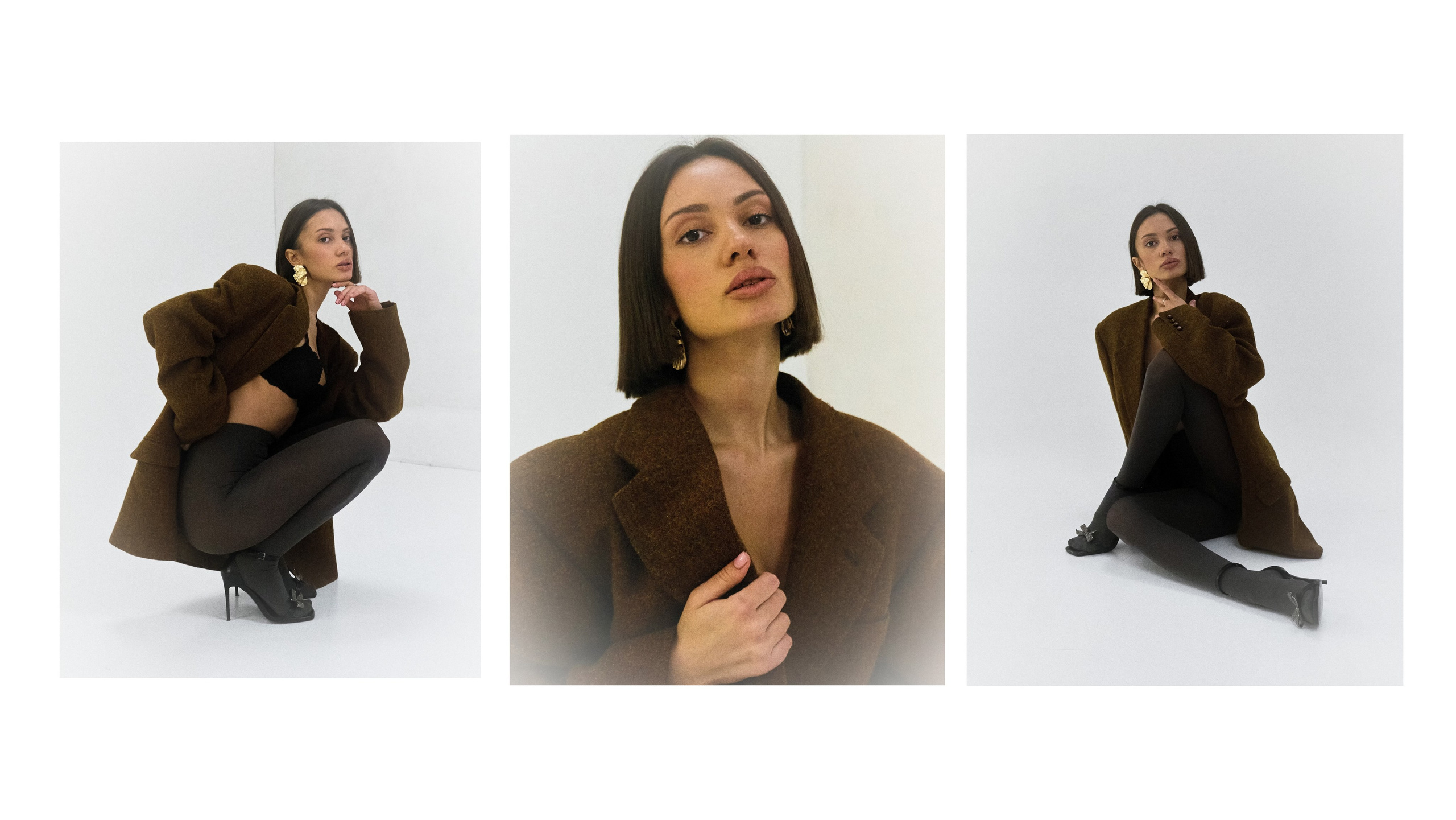 Женский фотограф в Москве Владислава