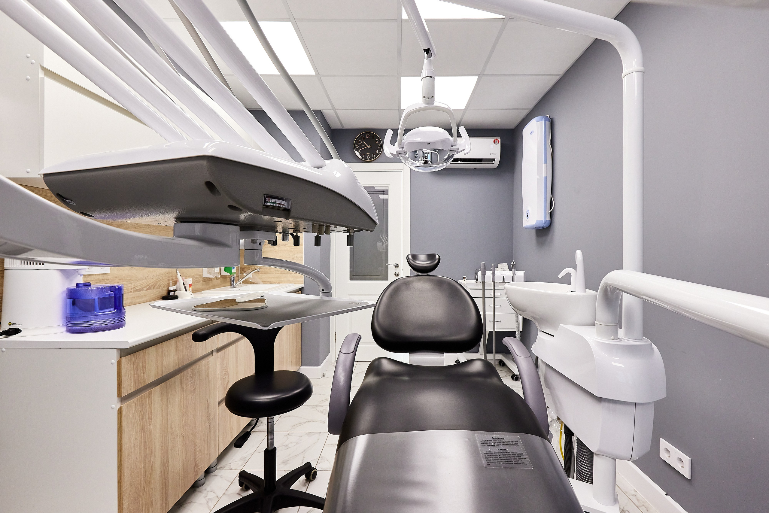 Стоматология LM clinic. Фотограф Анастасия Леонтьева Санкт-Петербург