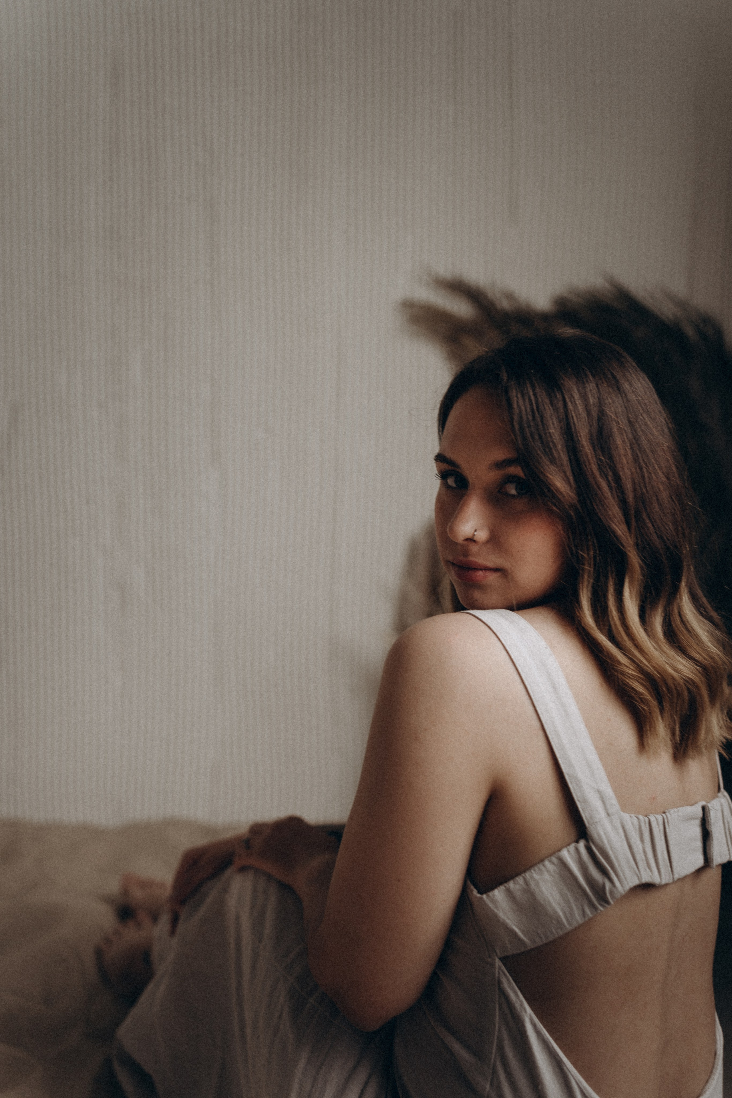 Годик Эмилии. Семейный и домашний фотограф в Уфе Ирина Гарасюта