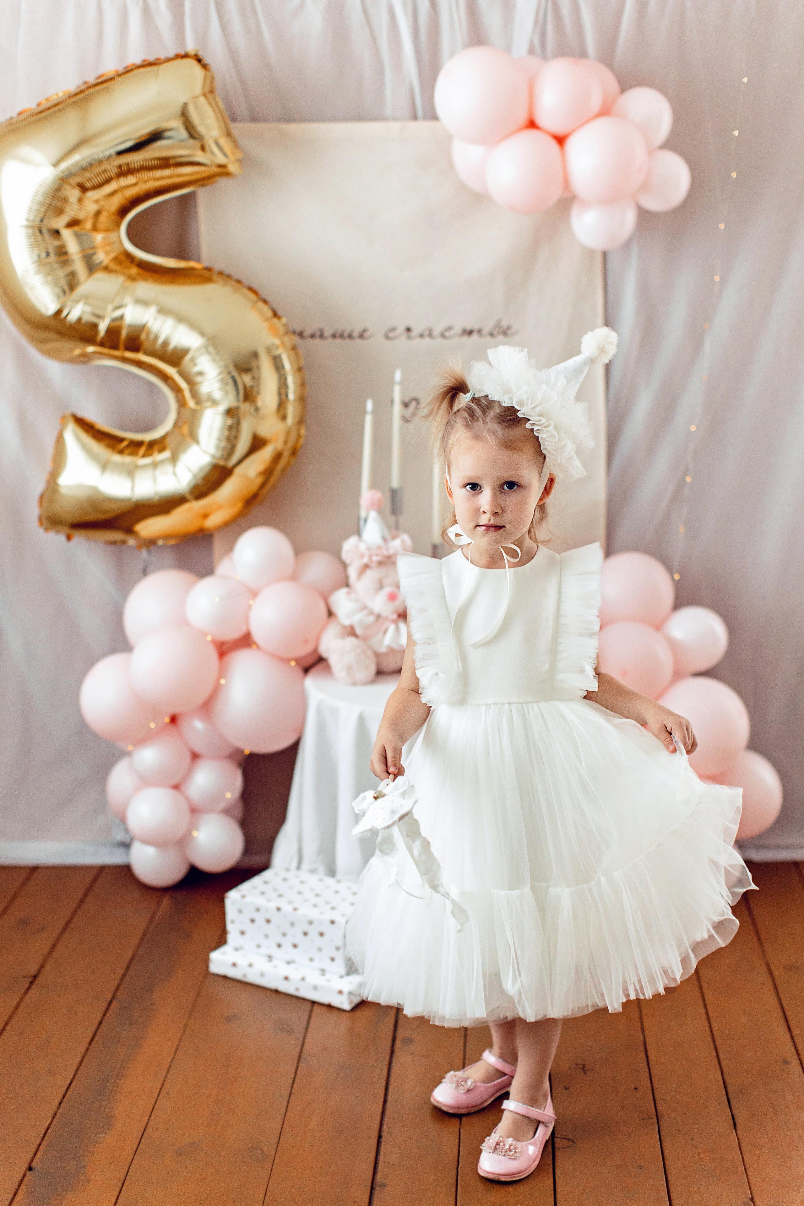 Детский фотограф Влада Ловада