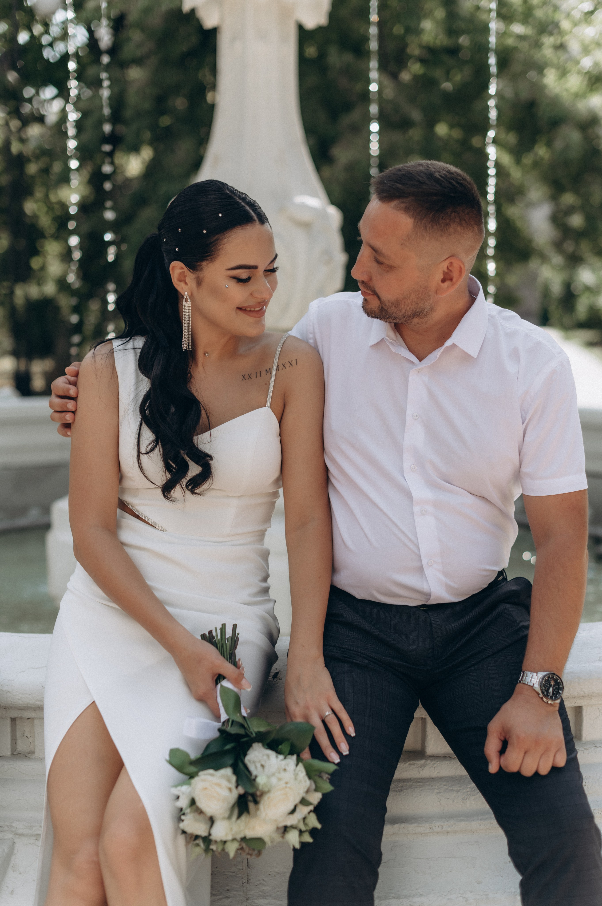 Стас и Илона. Ирина Гонтарева|Фотограф|Белгород