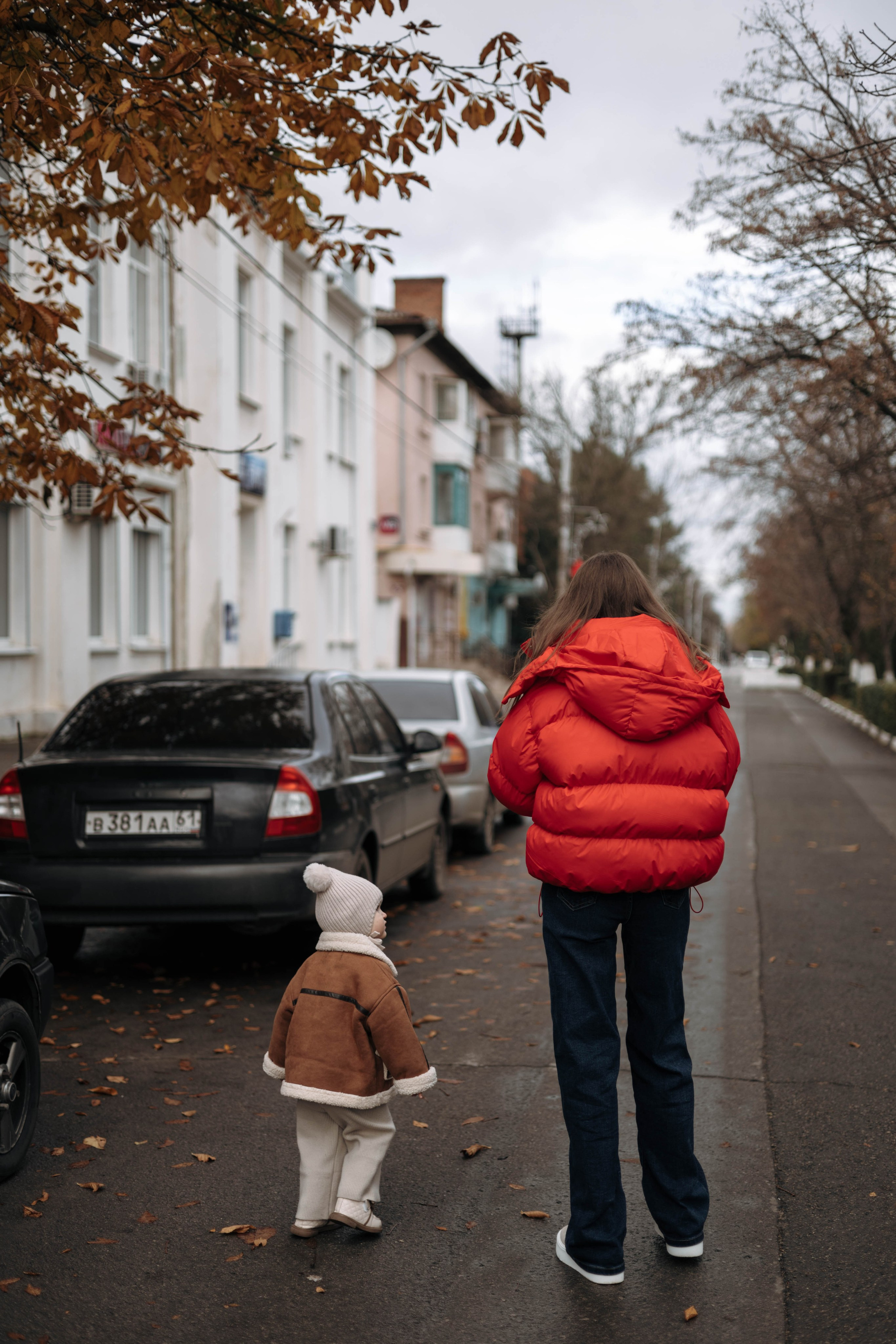 Лера Маша. Фотограф Сальск Катерина
