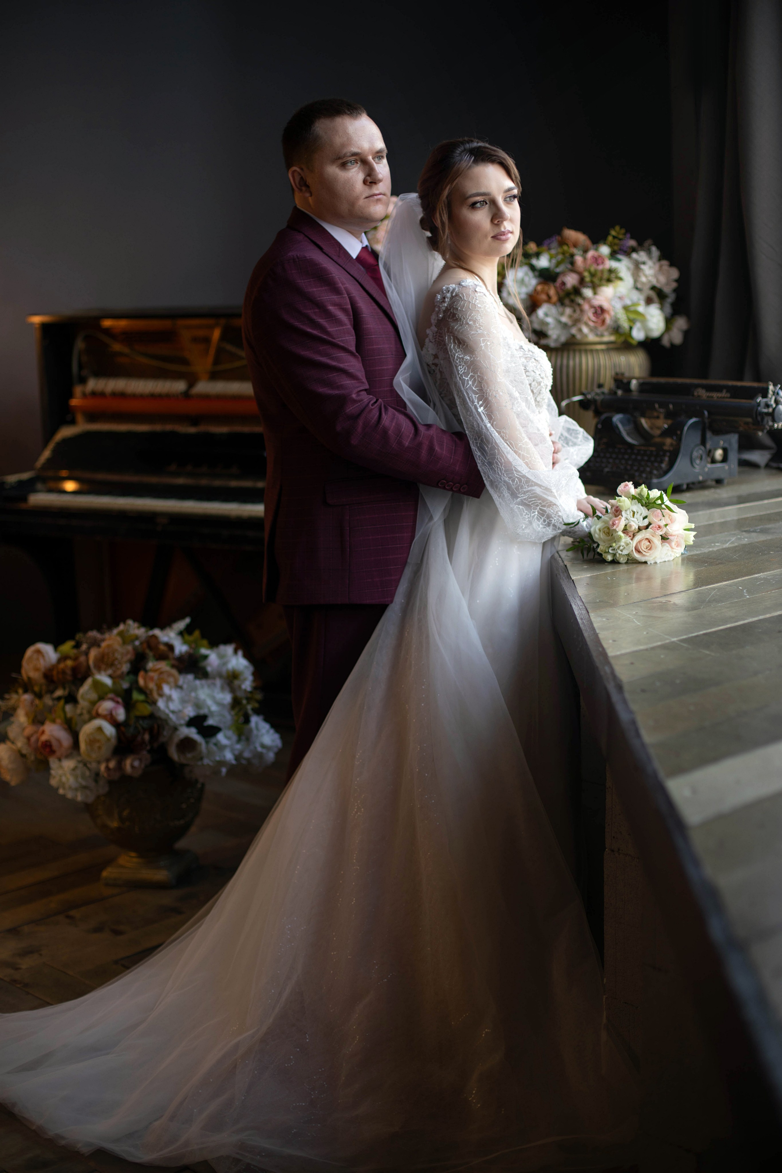 Свадьбы, love story. Фотограф Ирина Зверева