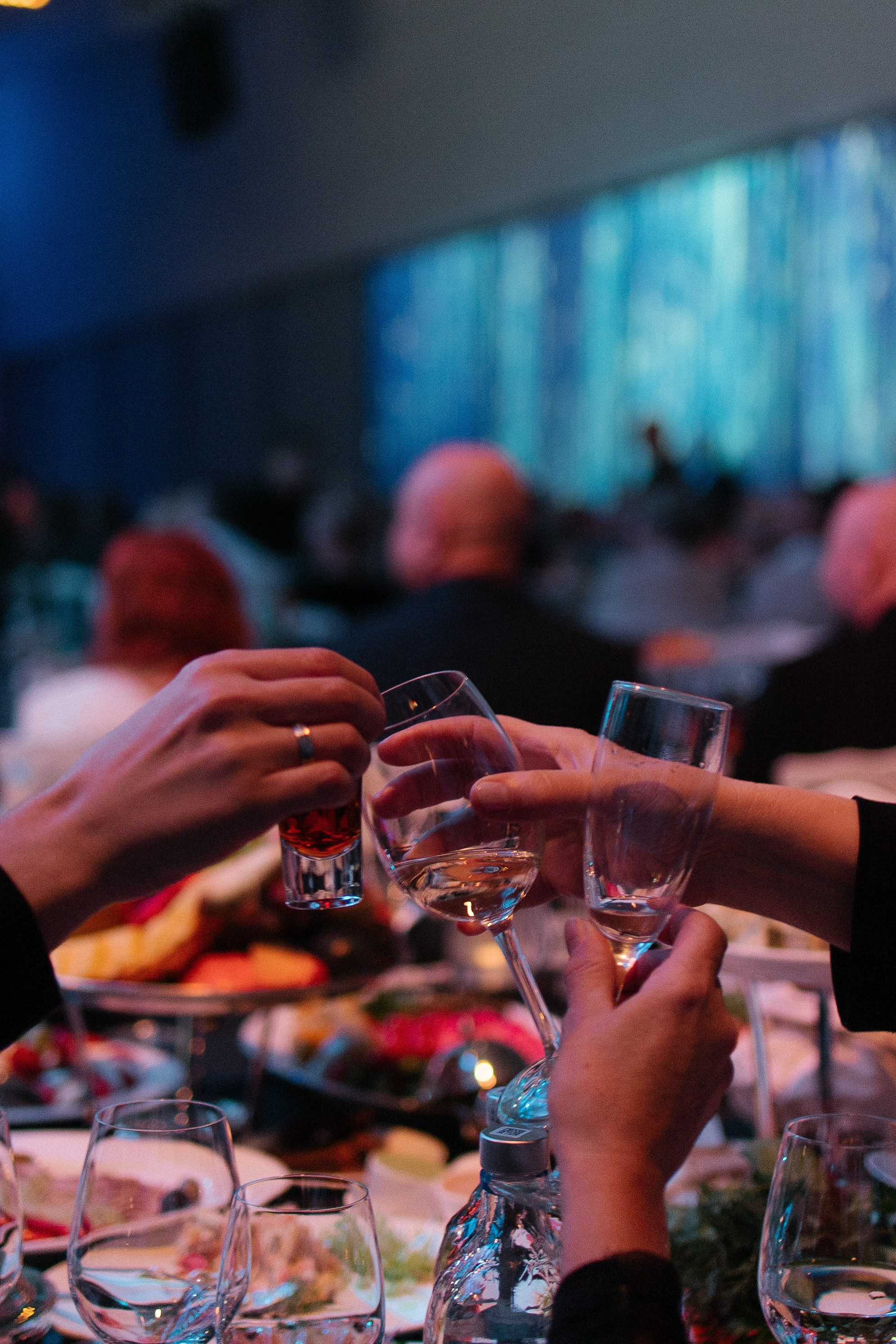 СпецГазСтрой. Портретный фотограф Арсения Теплова