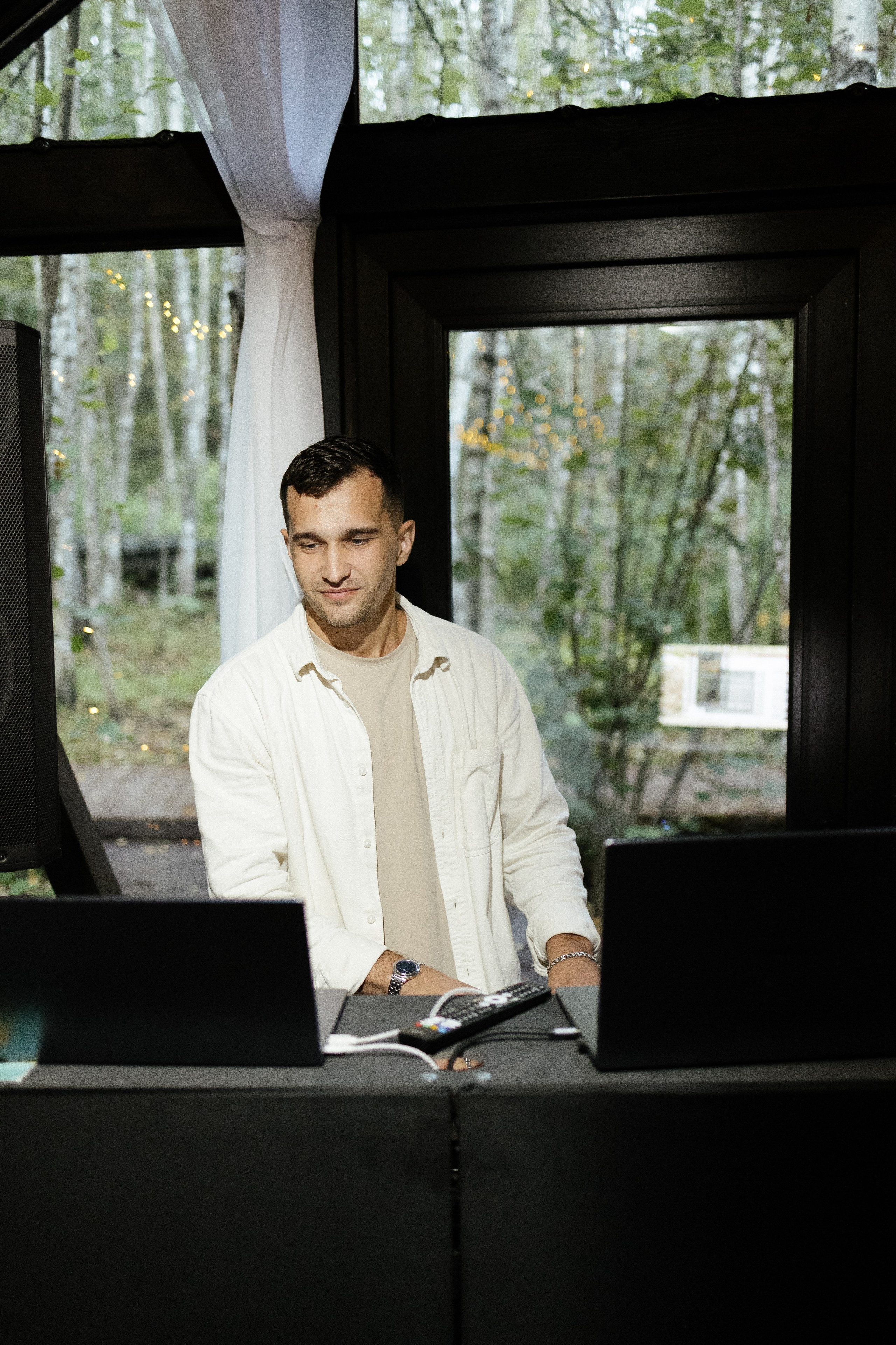 Маша и Ваня. Портретный фотограф Арсения Теплова