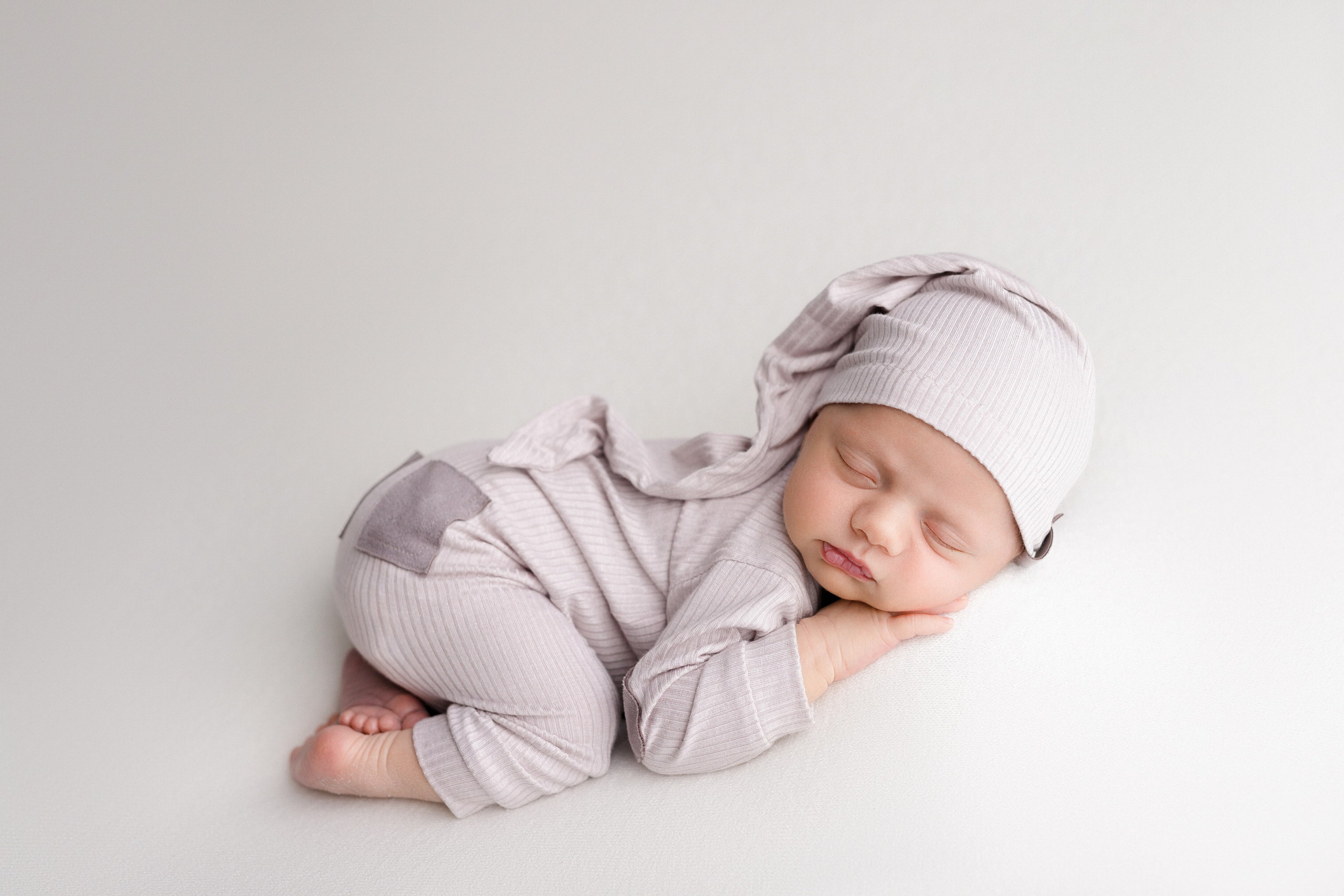 NEWBORN CLASSIC. Фотограф новорожденных в Ярославле Ольга Зимина