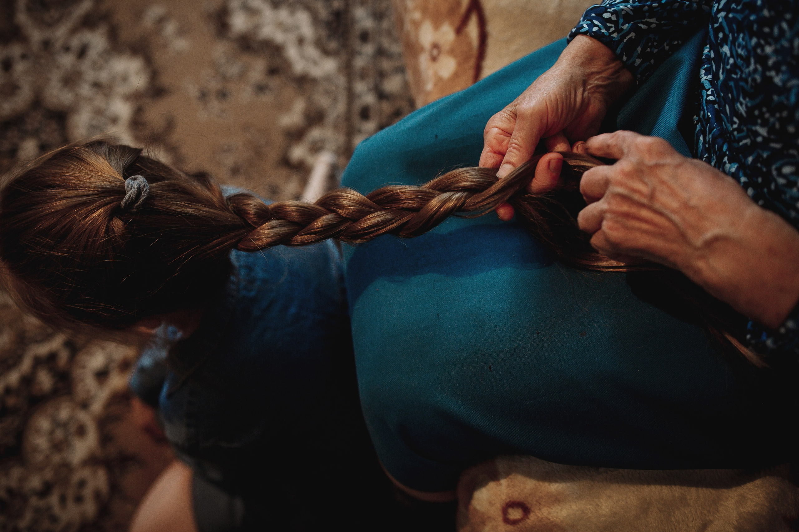 80 лет разницы, но одна любовь. Семейный и свадебный фотограф в Саратове Катерина Оленская