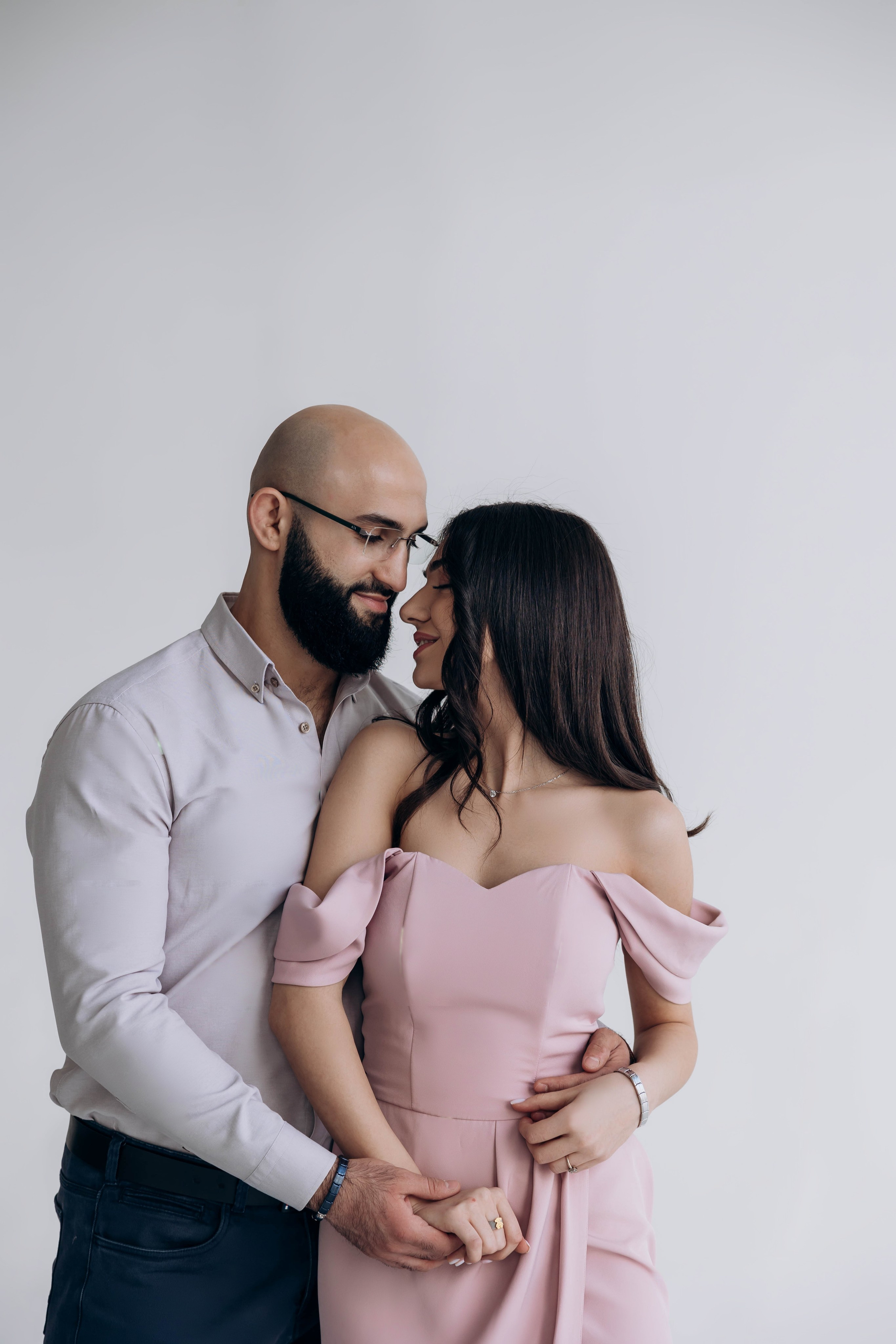 Давид и Ангелина. Фотограф в Калининграде свадебная фотография, репортажная, фотосессии