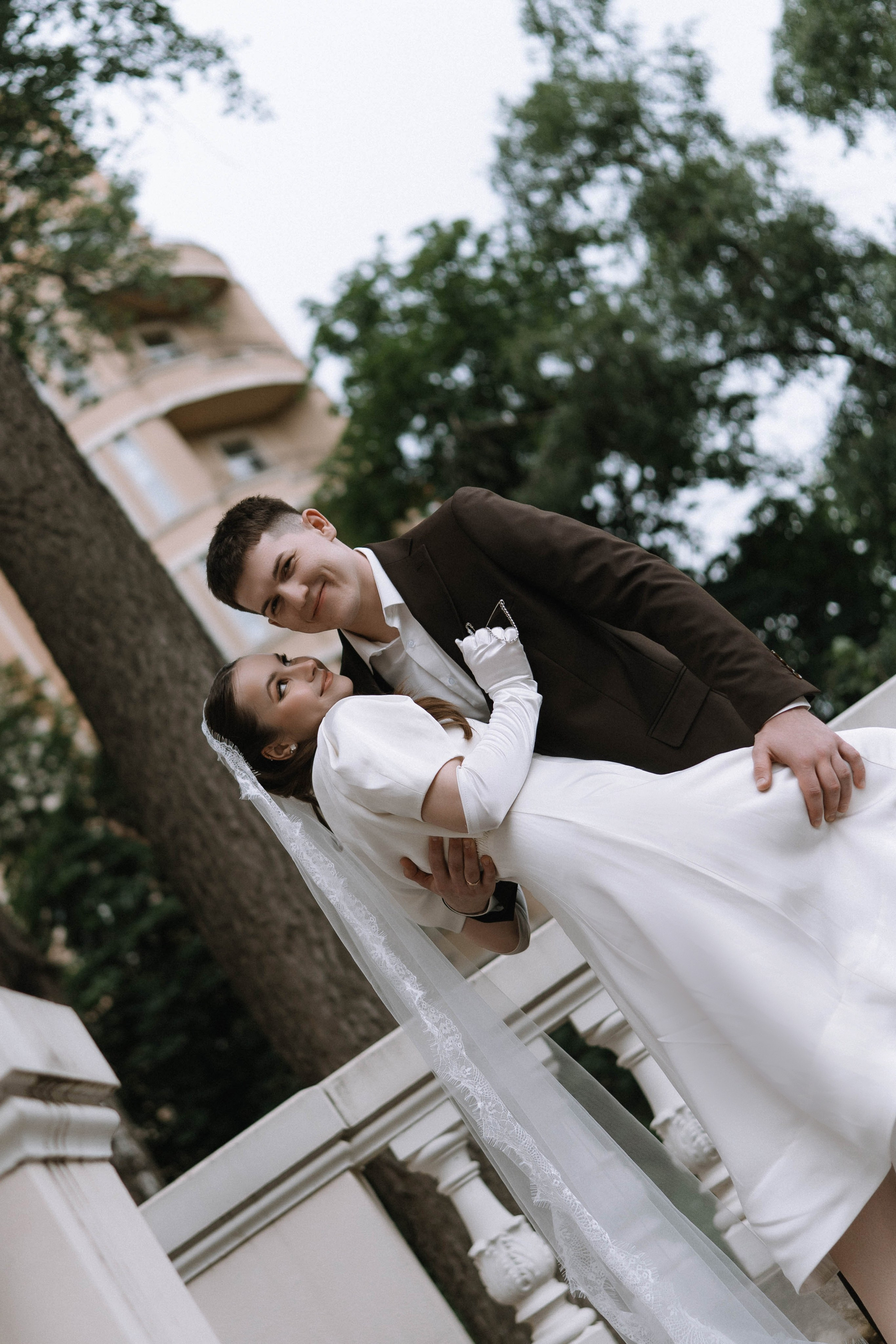 Михаил & Эллина. Фотограф в Ростове-на-Дону Анастасия Конышева