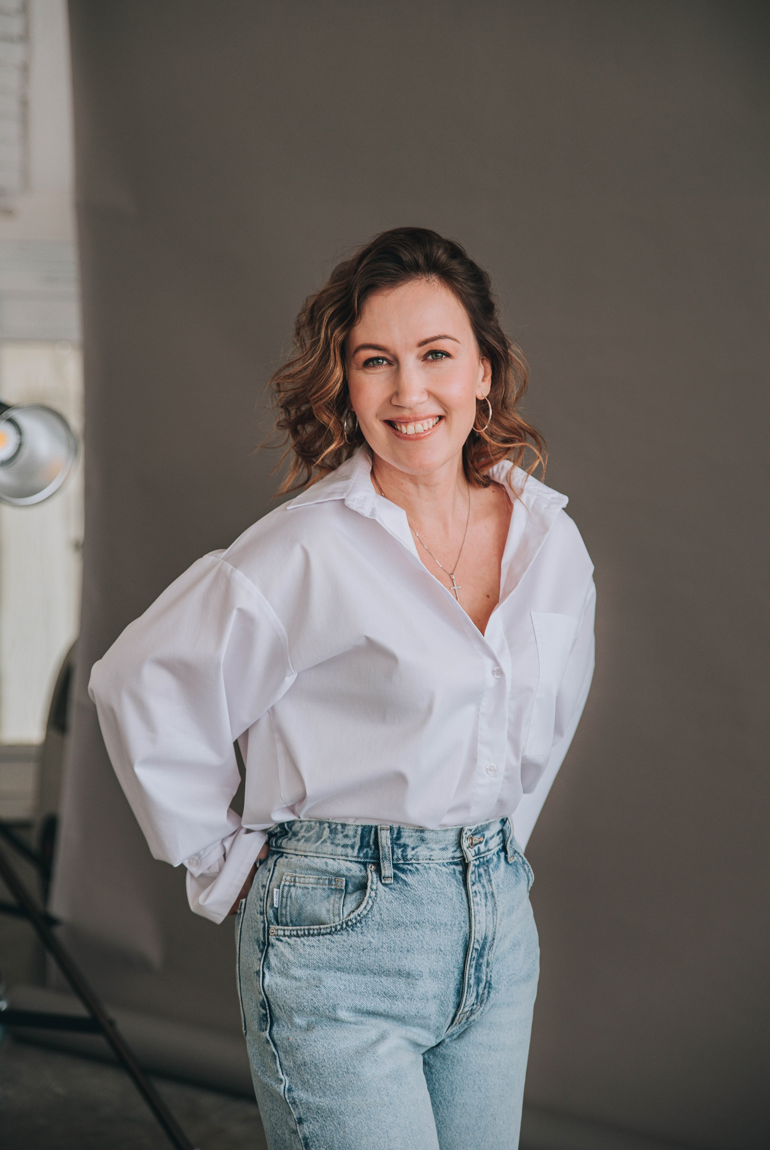 Lash Land студия. Главная