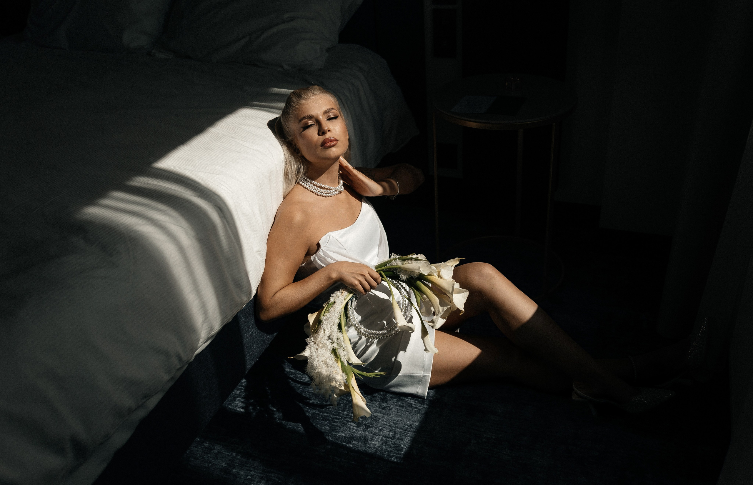 Виктор & Дарья | 02.08.25. Свадебный и семейный фотограф в Омске Евгения Хакимова