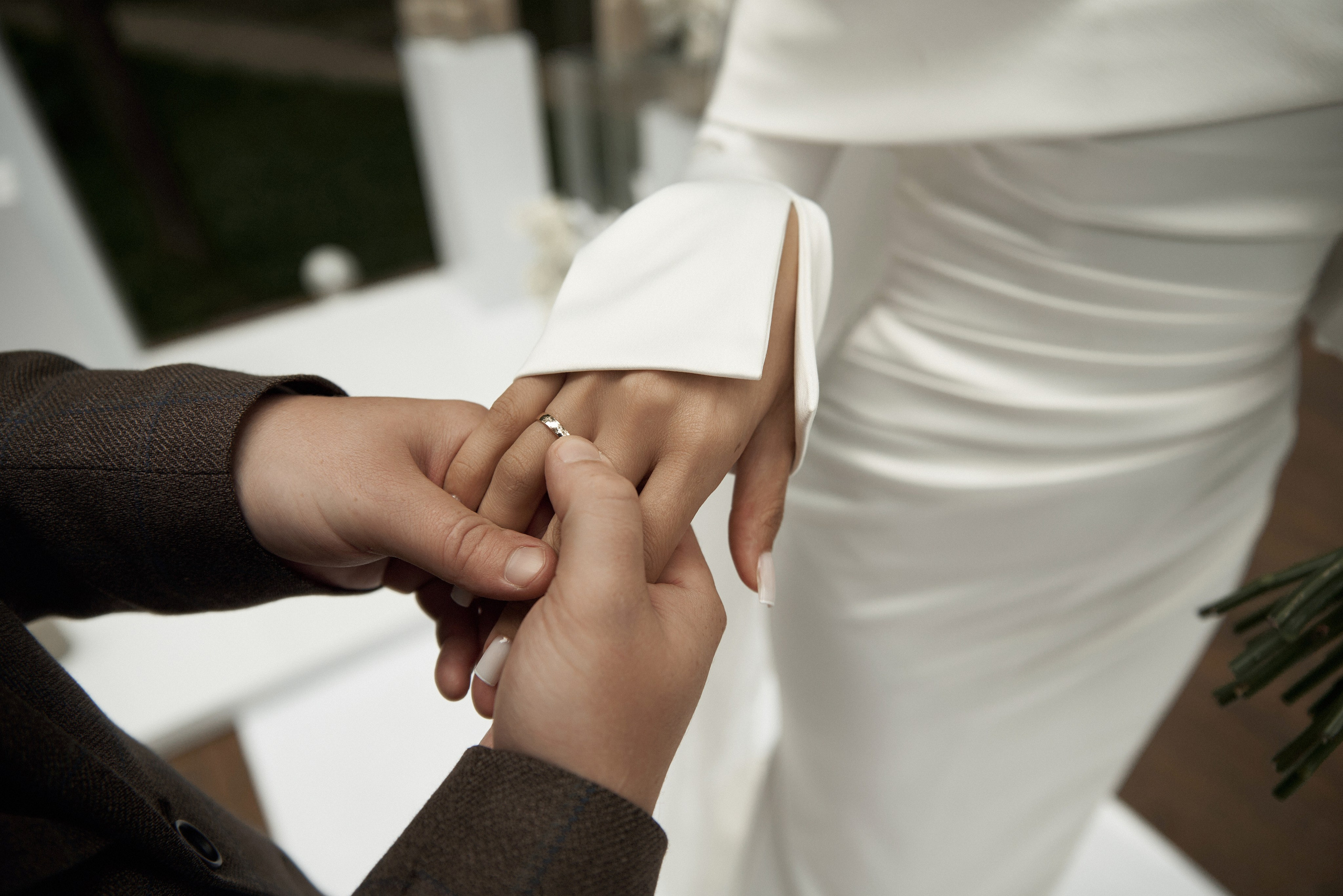 Александр и Валерия. Свадебный и семейный фотограф в Ульяновске Татьяна Селезнева