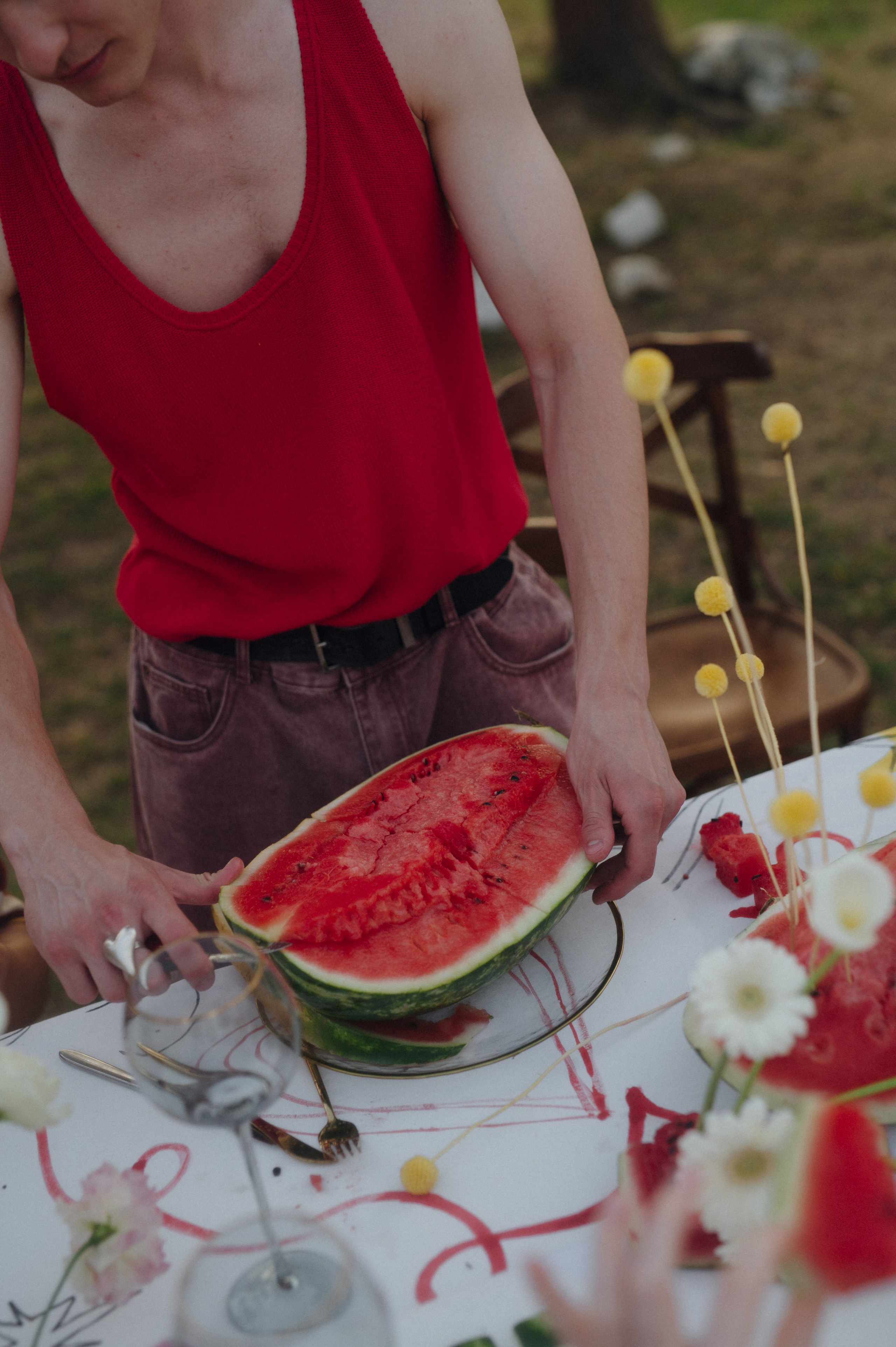 Гриша и Влада. Свадебный фотограф в Москве и Ярославле Павел Кандауров