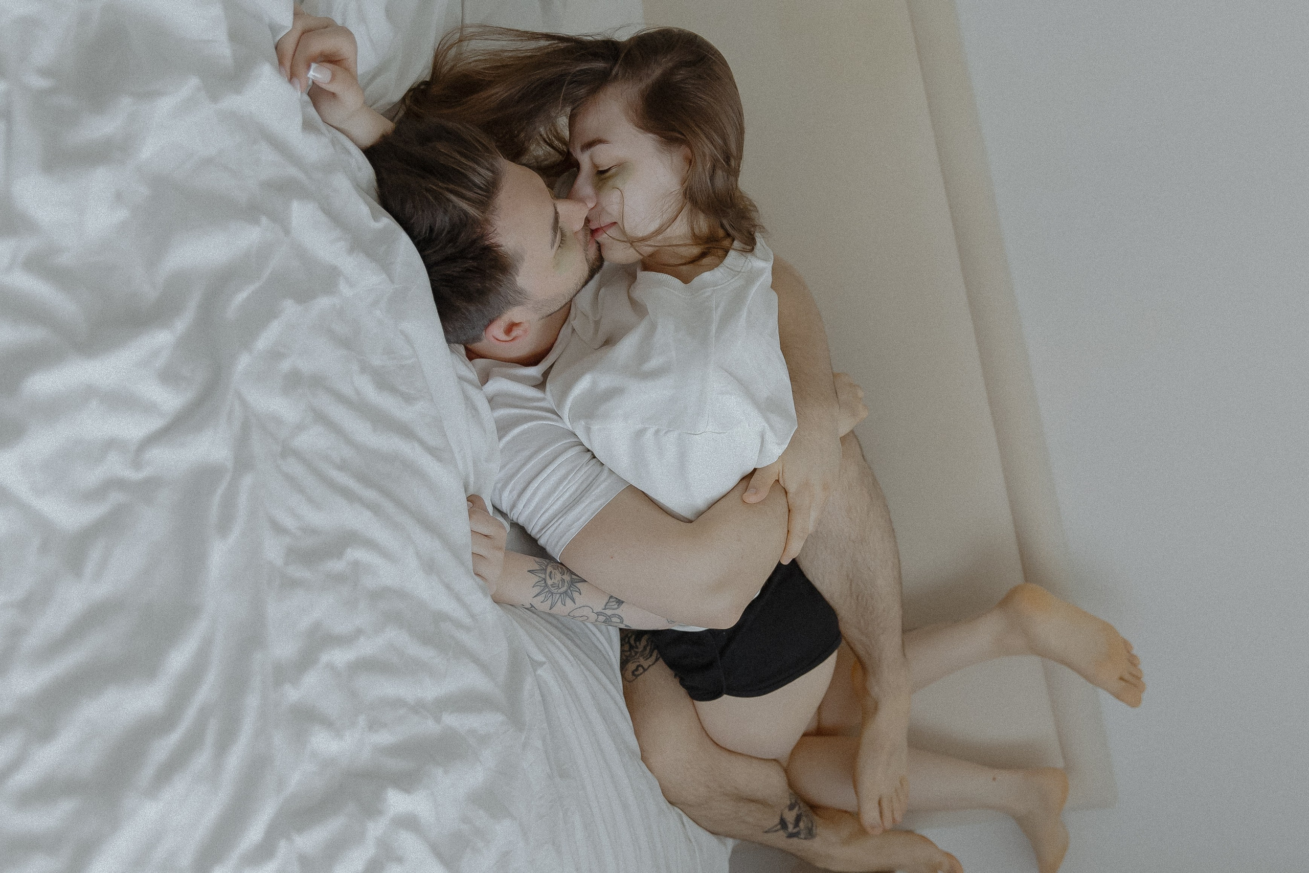 Саша & Даша. Свадебный фотограф Колесников Антон